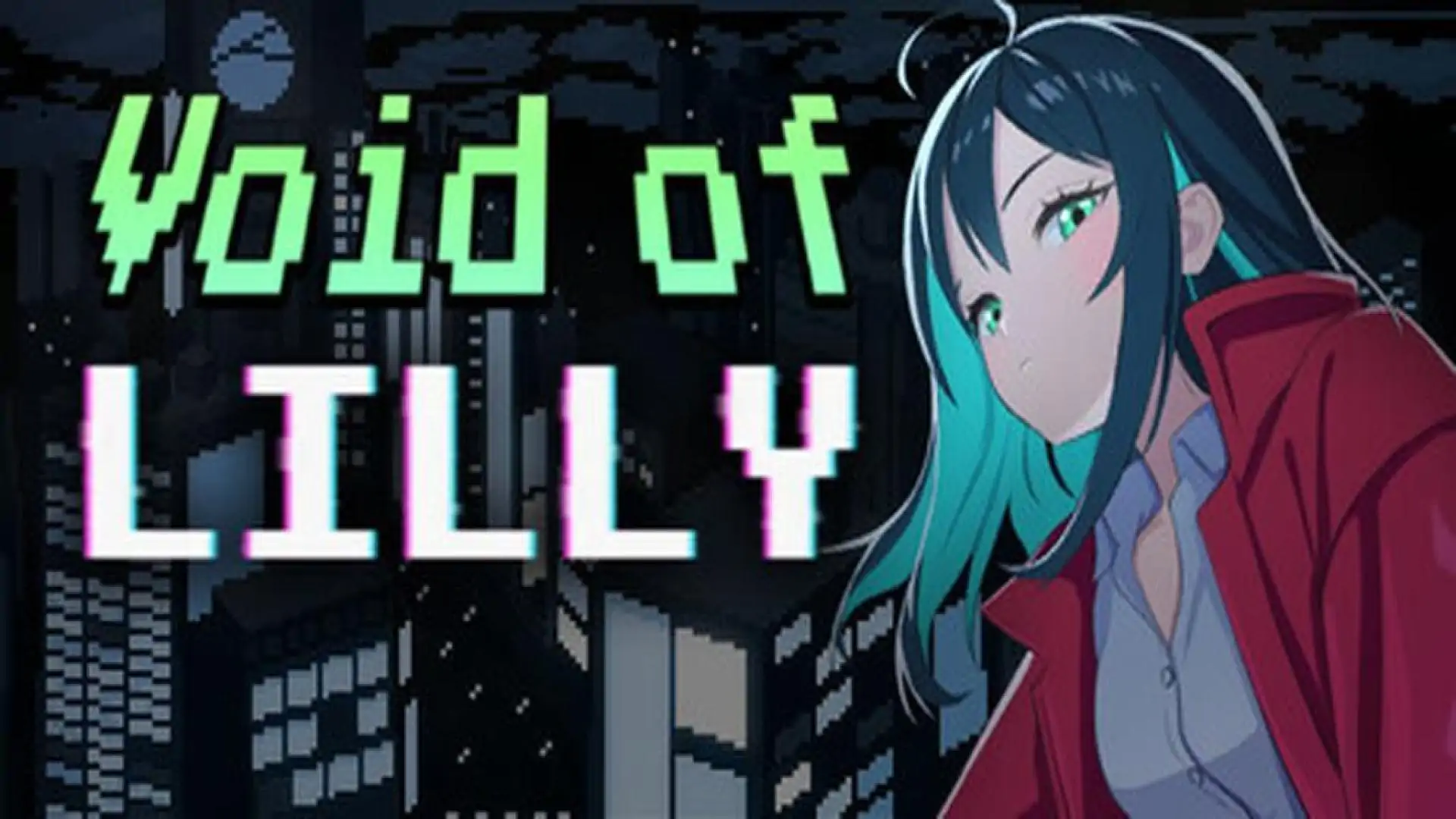 Void of Lilly