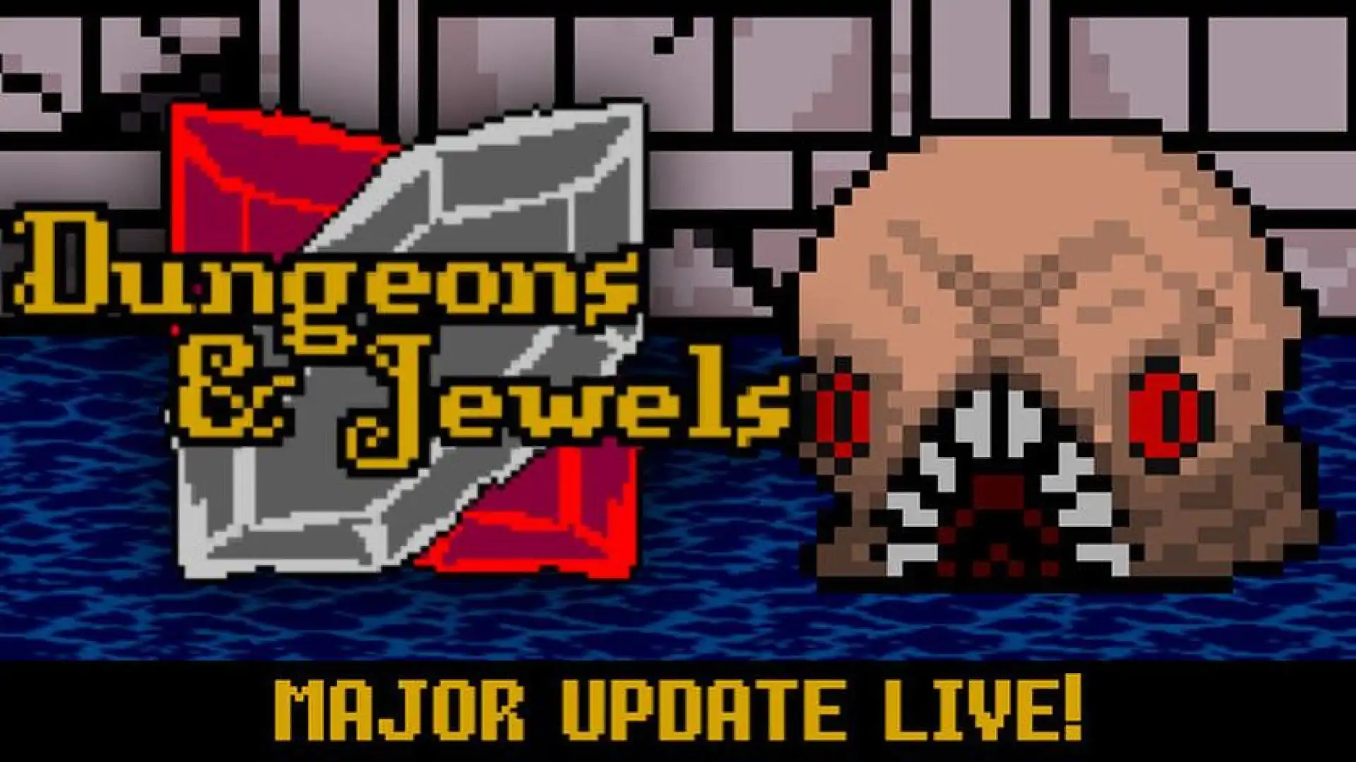 Dungeons & Jewels
