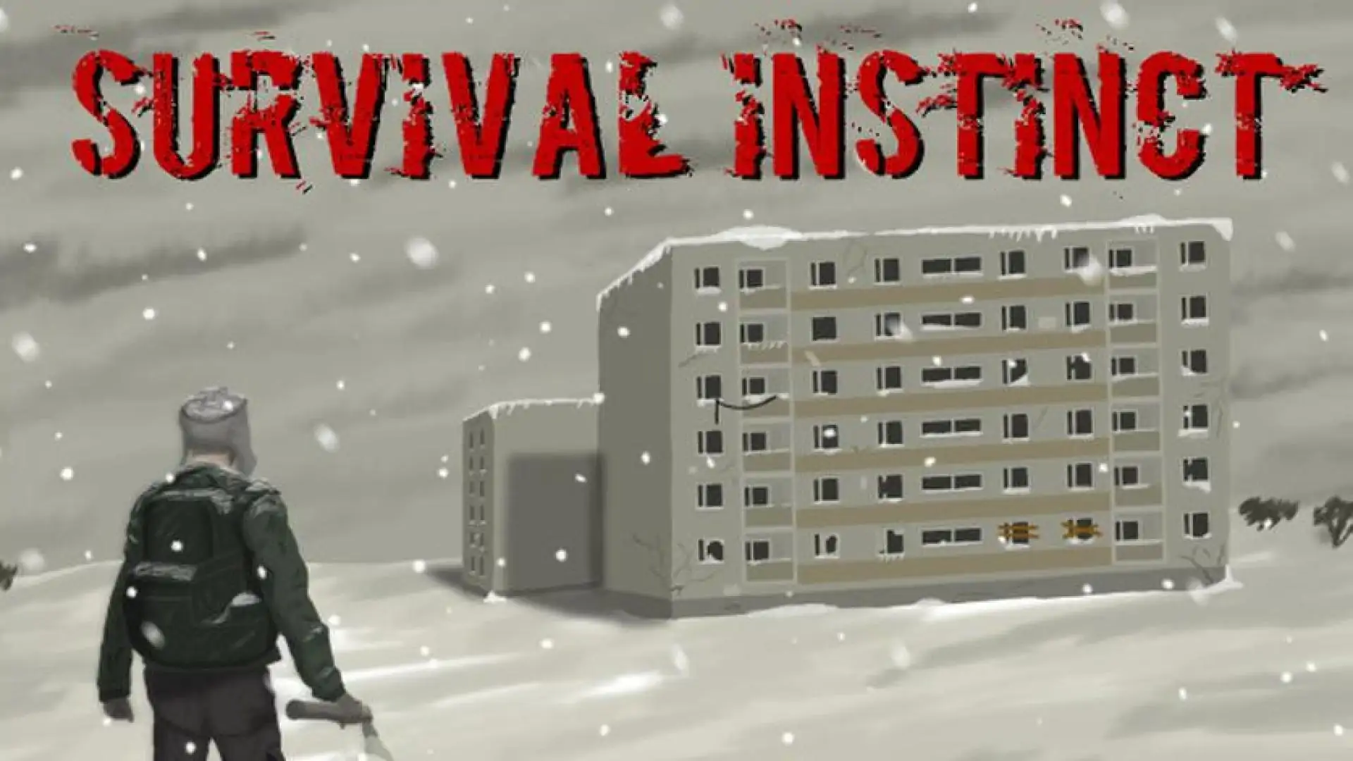 Survival Instinct