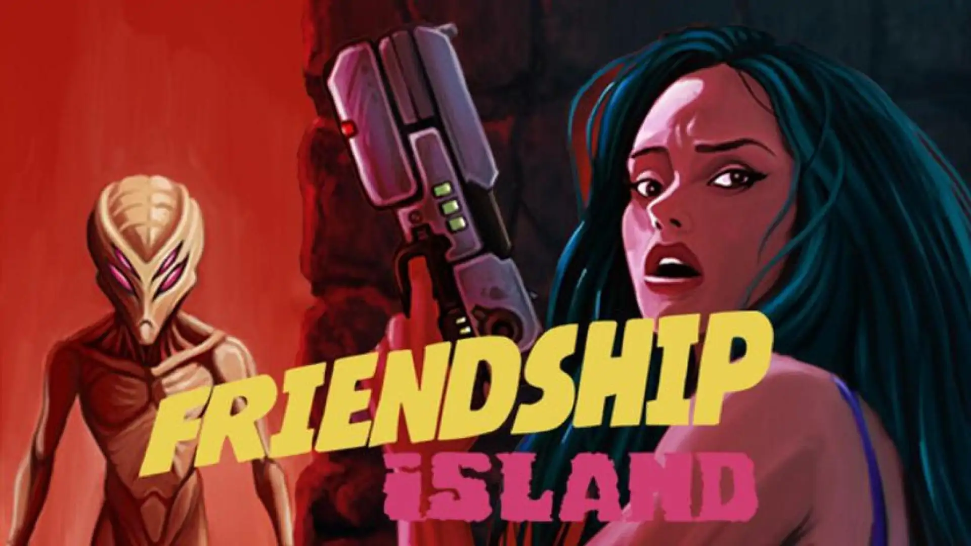 Friendship Island