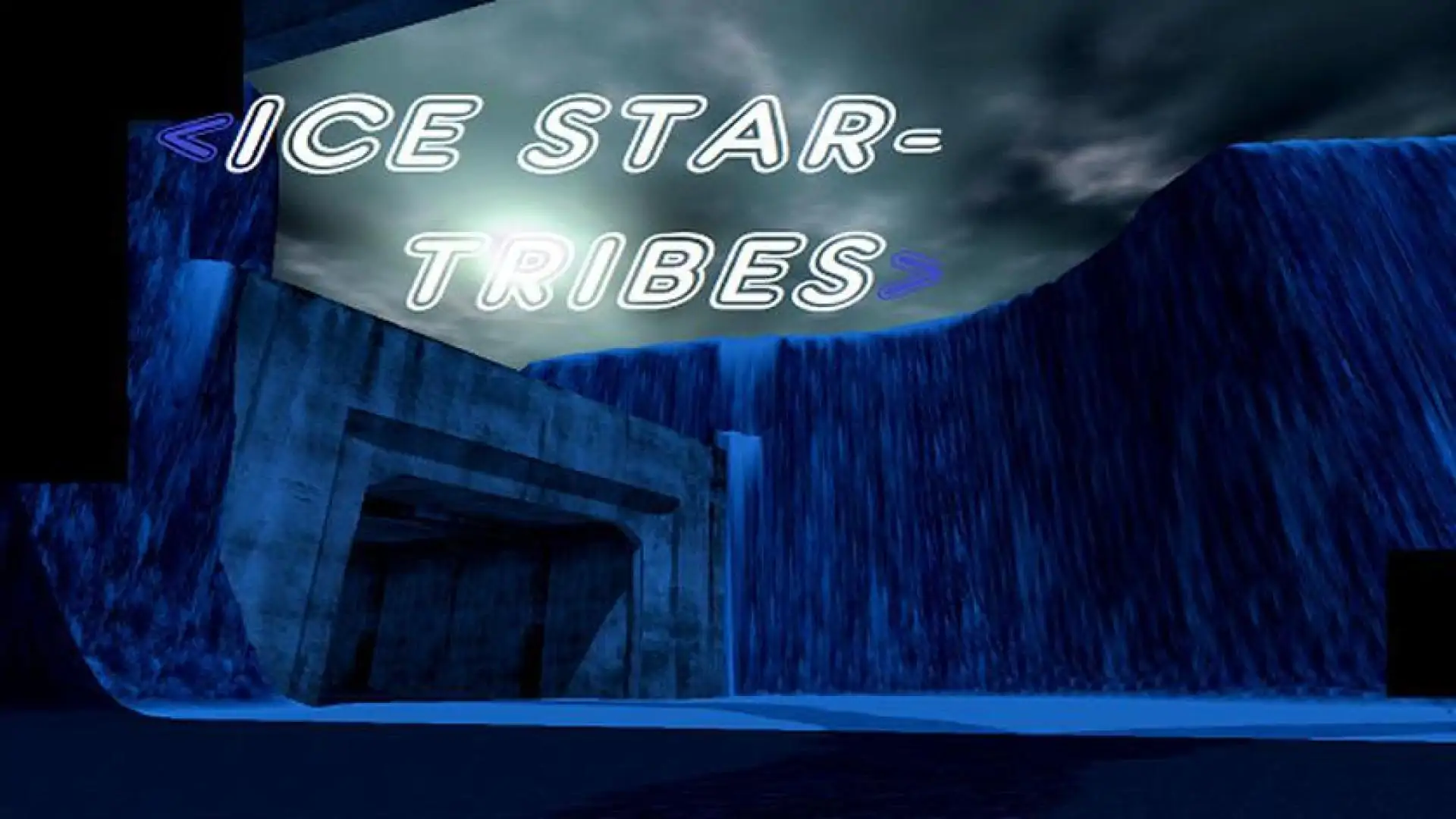 Ice Star Tribes