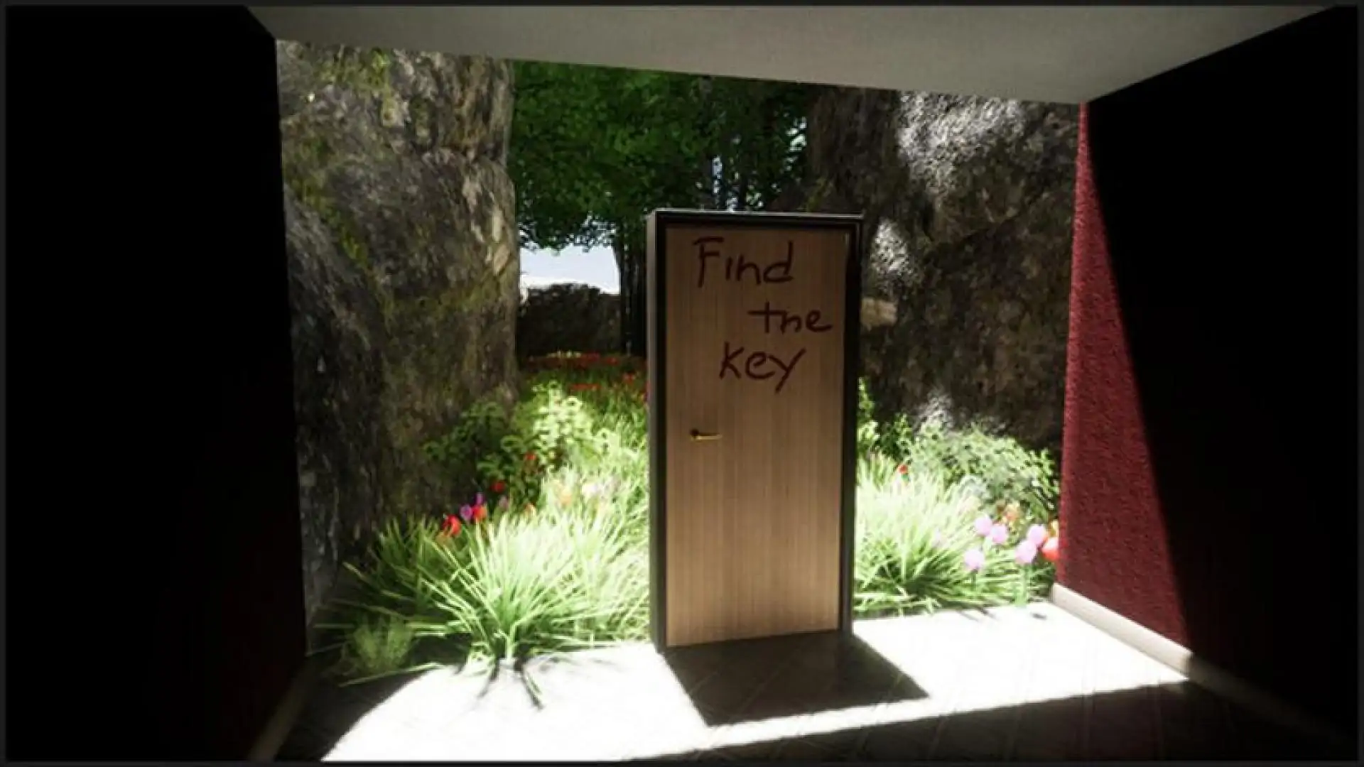 The Keyless: Awakening