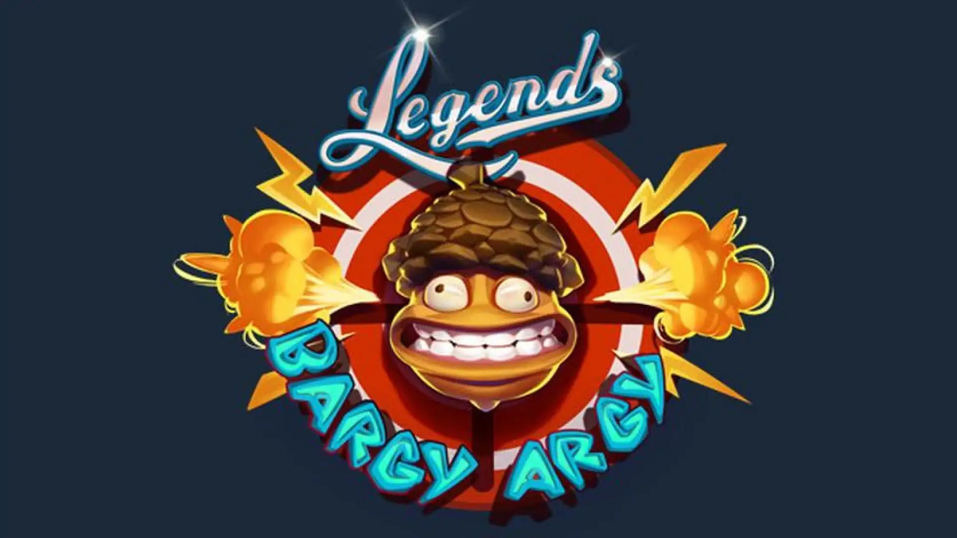 Argy Bargy Legends