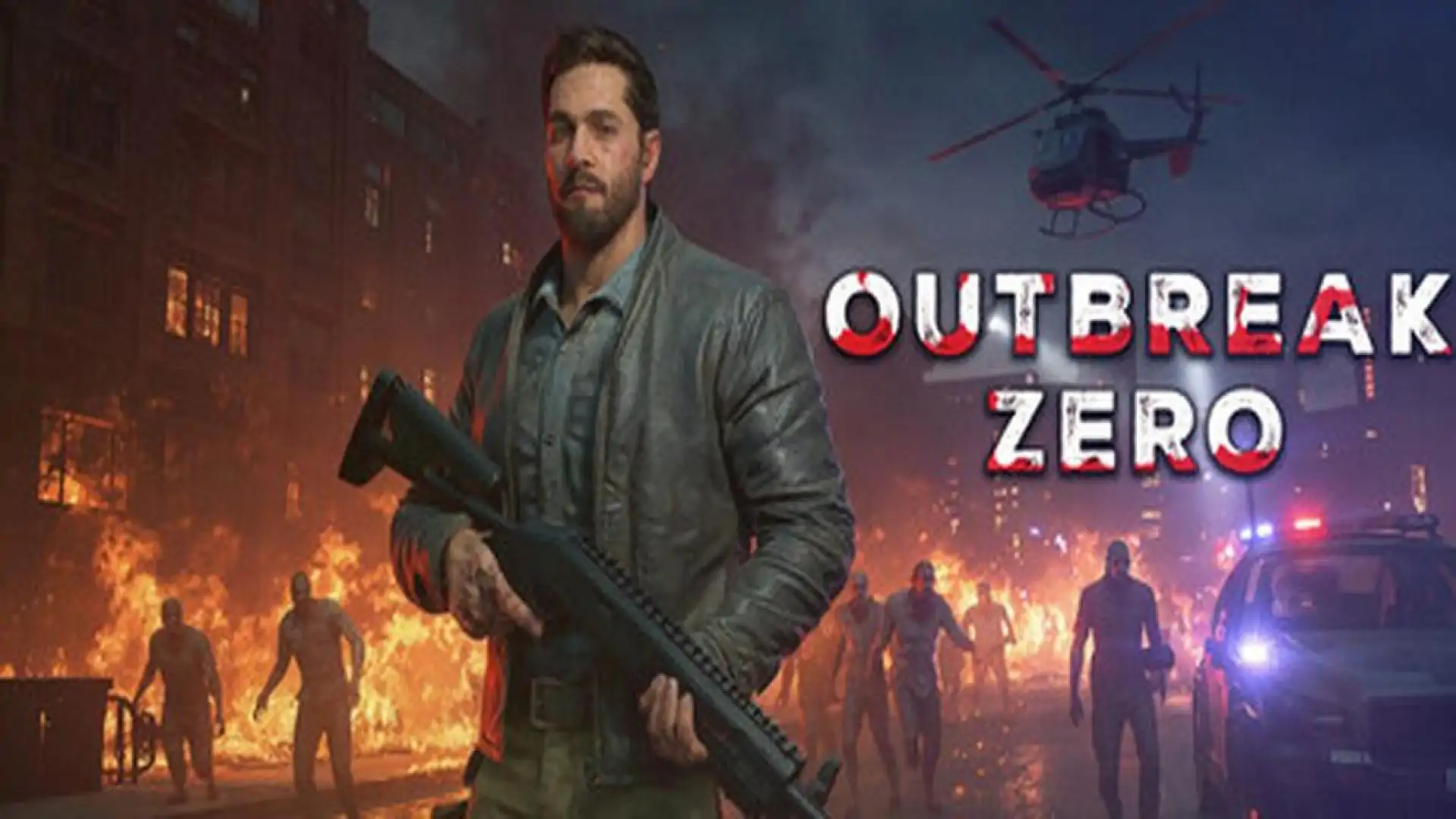 Outbreak Zero