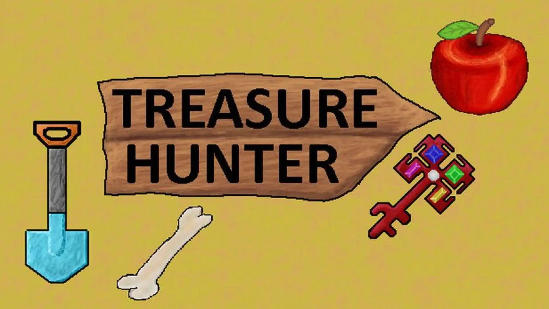 Treasure Hunter