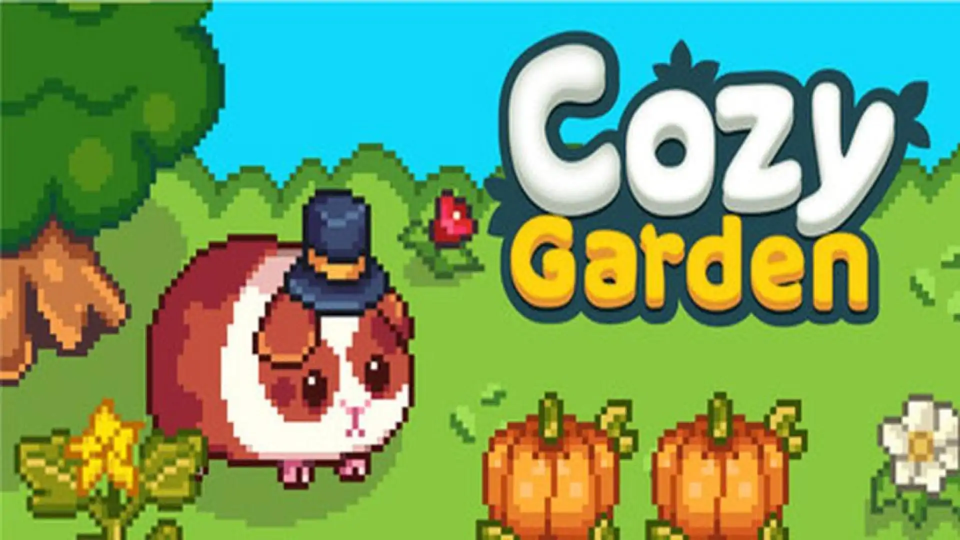 Cozy Garden