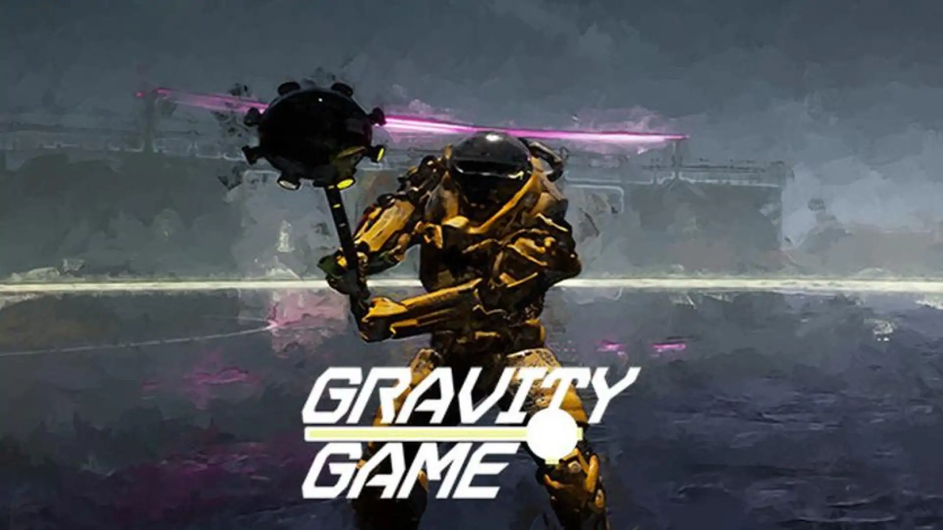 Gravity Game