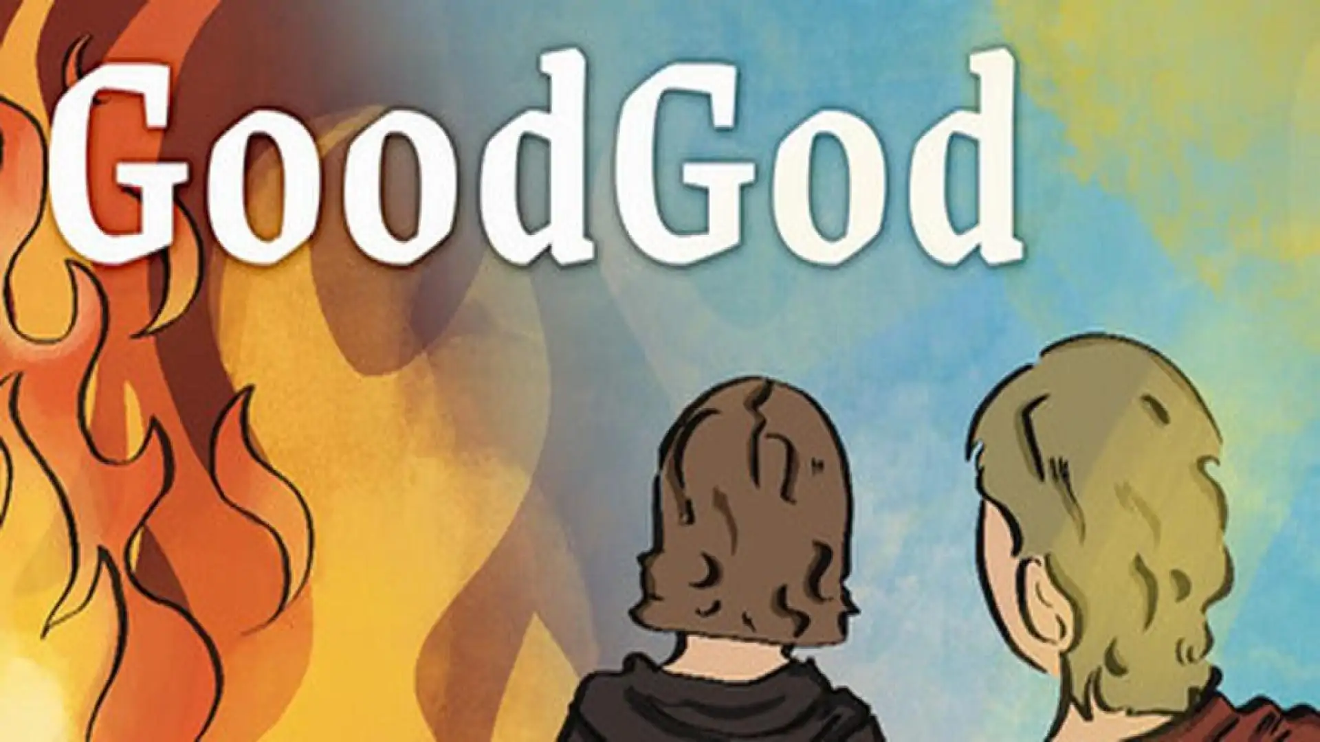 GoodGod