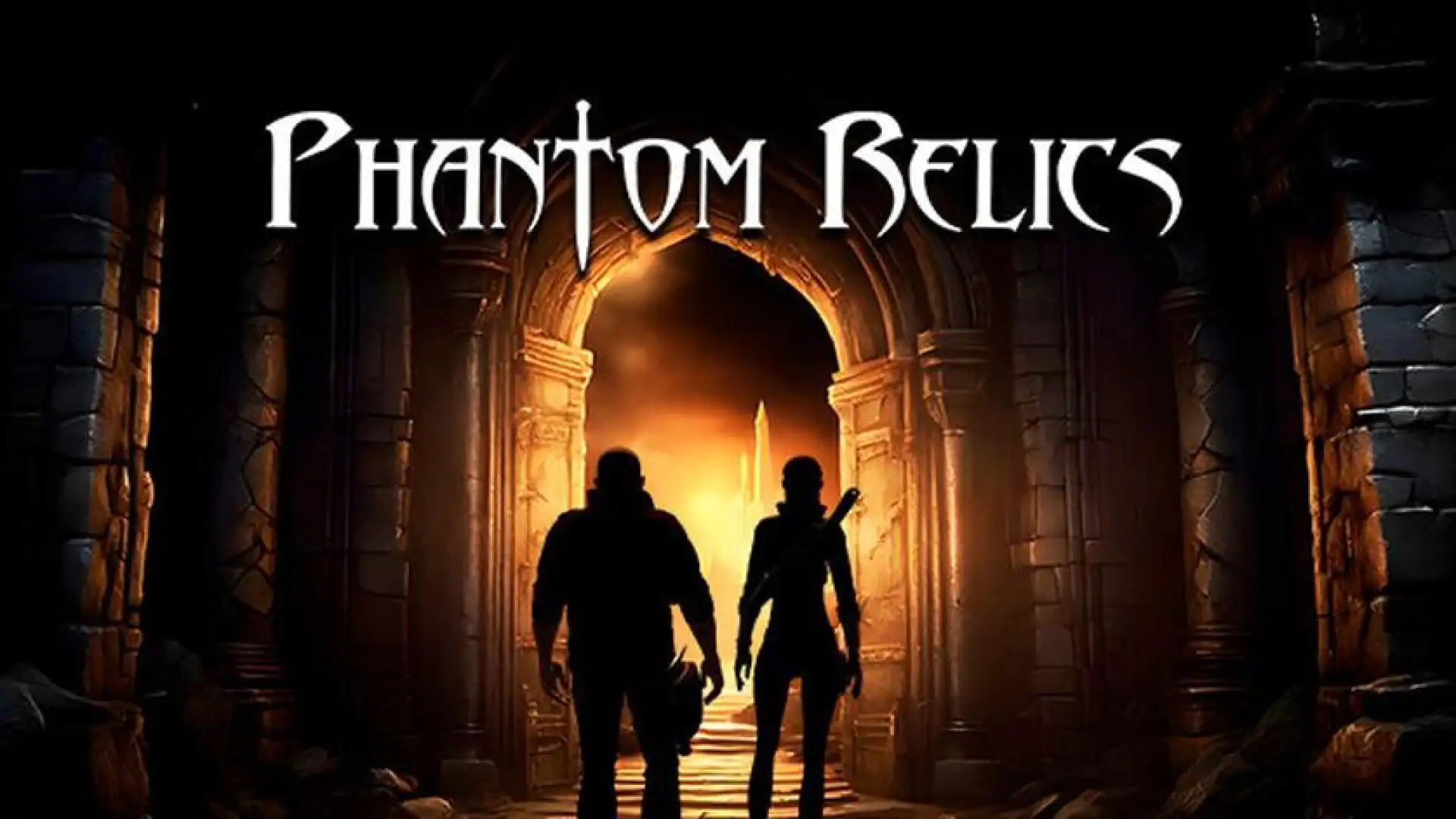 Phantom Relics