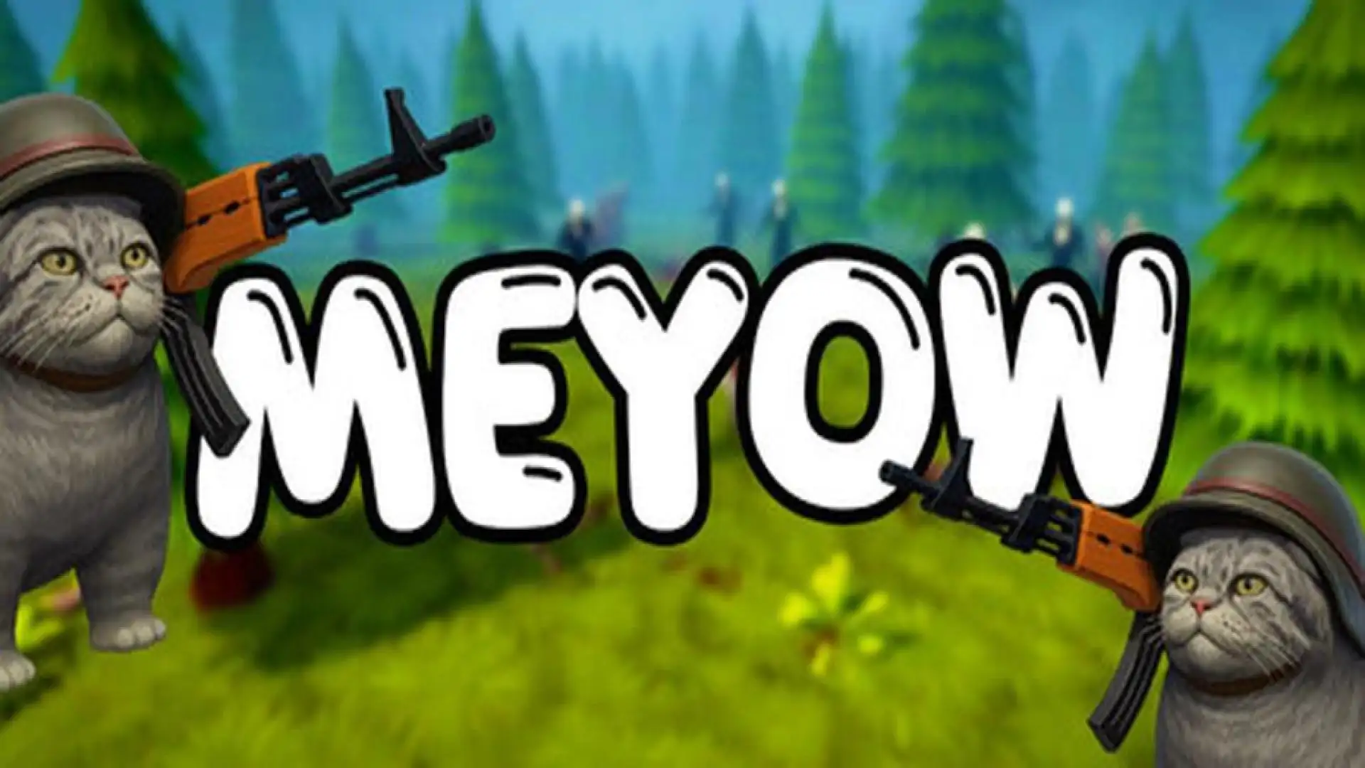 Meyow