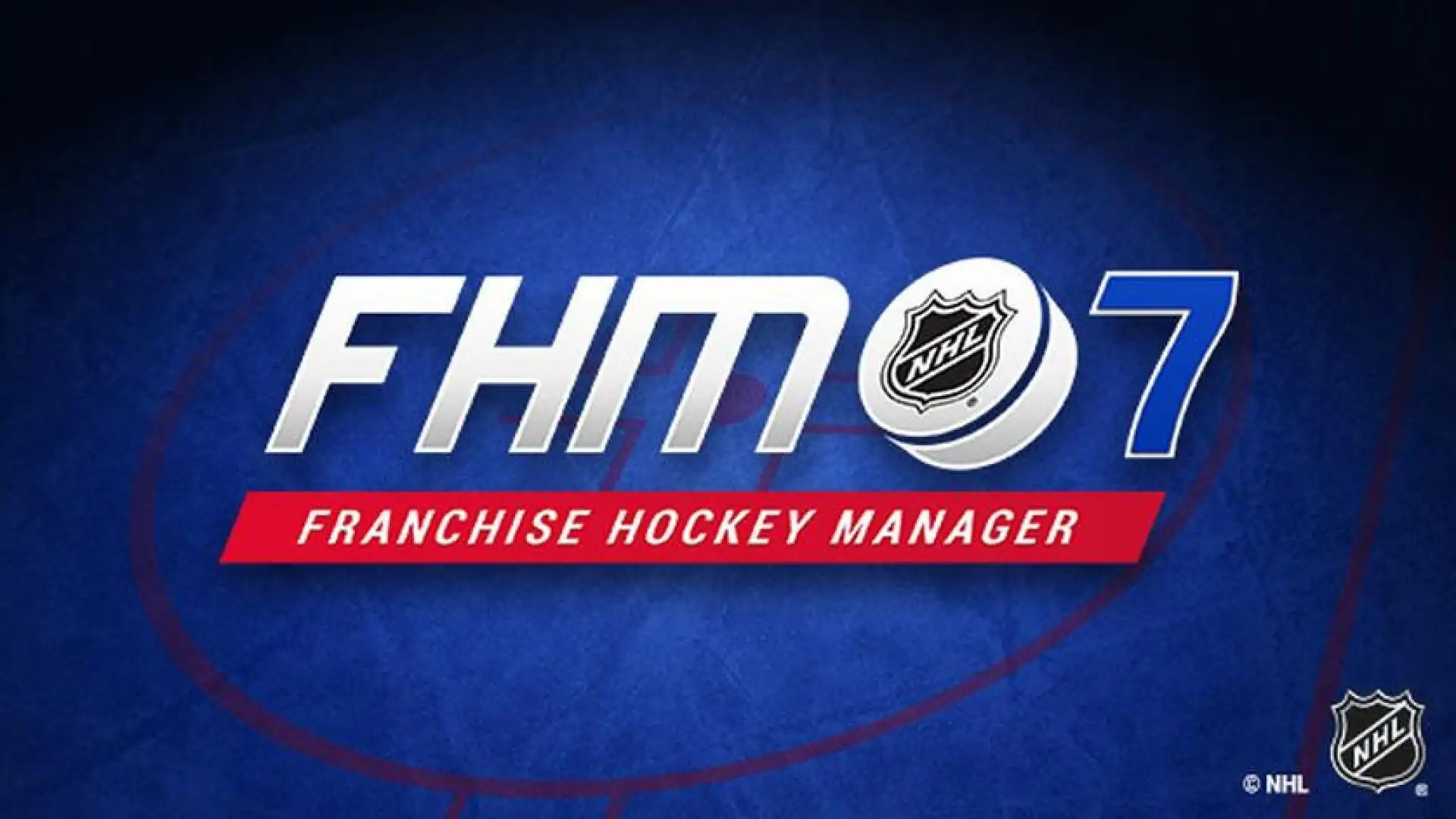 Franchise Hockey Manager 7