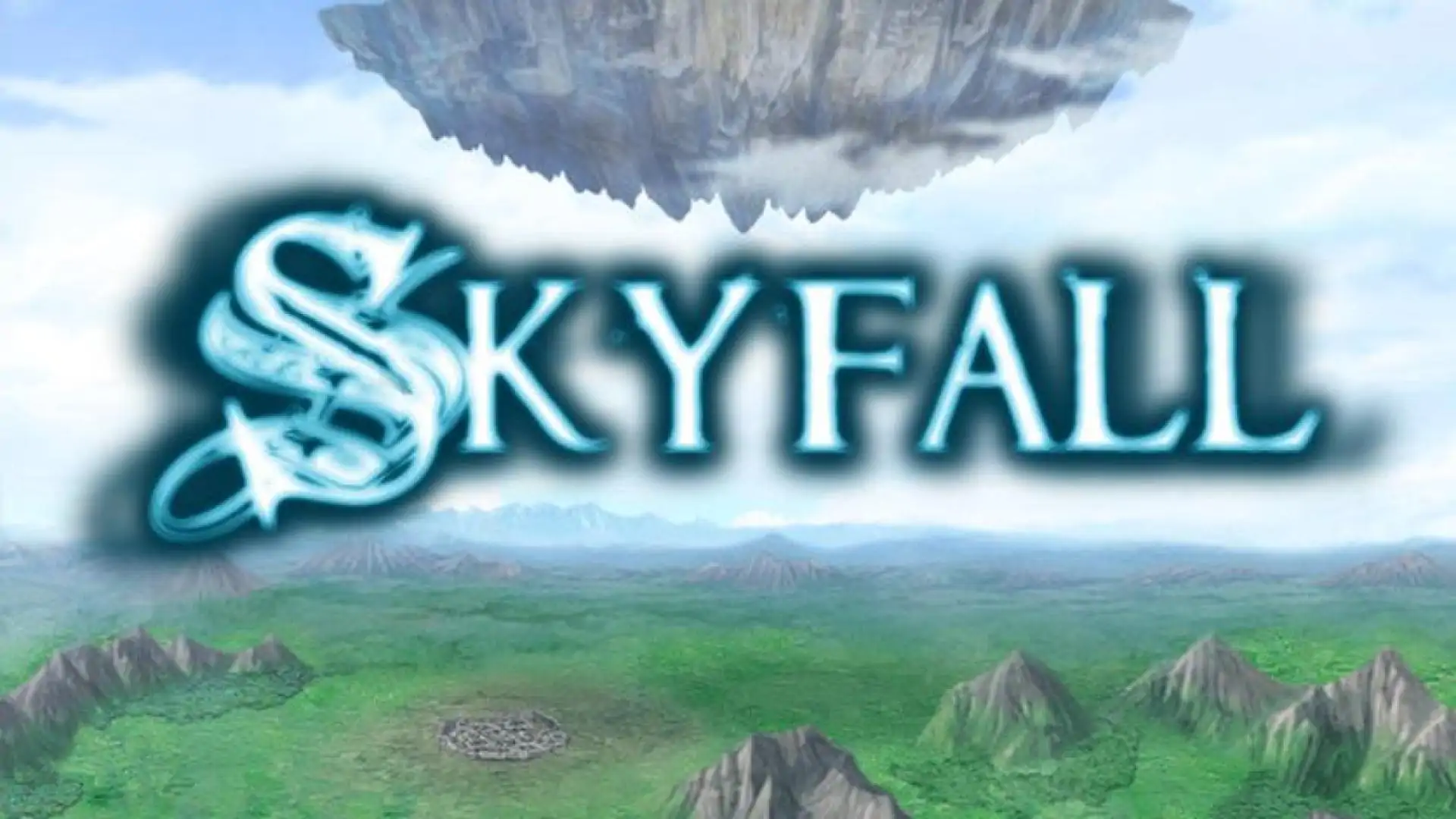 Skyfall