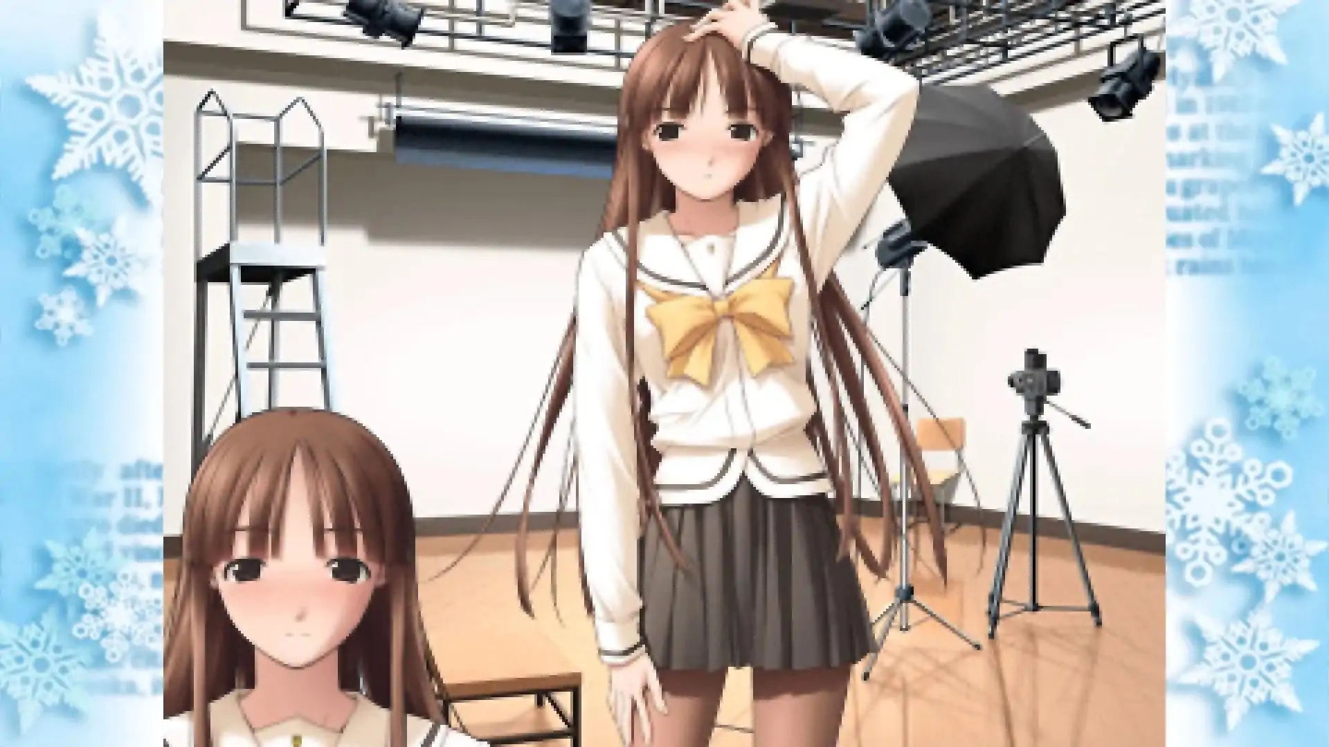 白色呼吸完全版