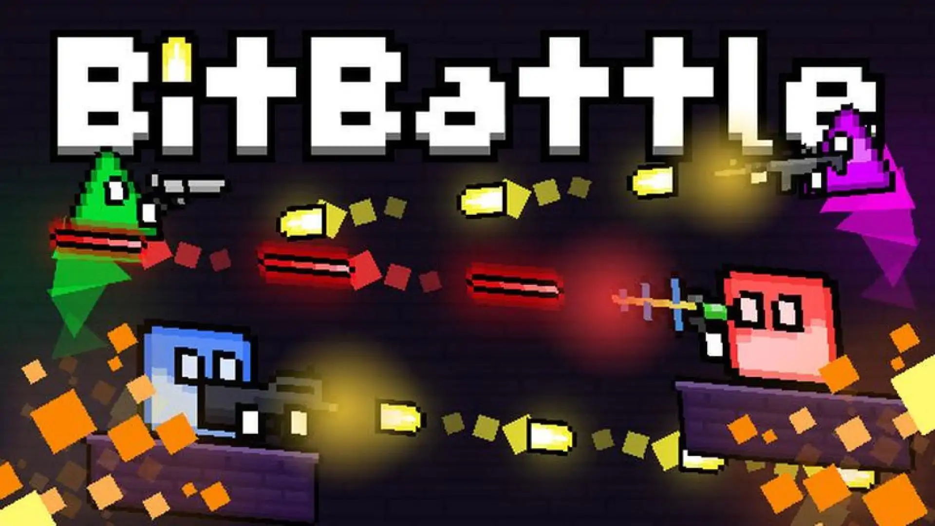 BitBattle