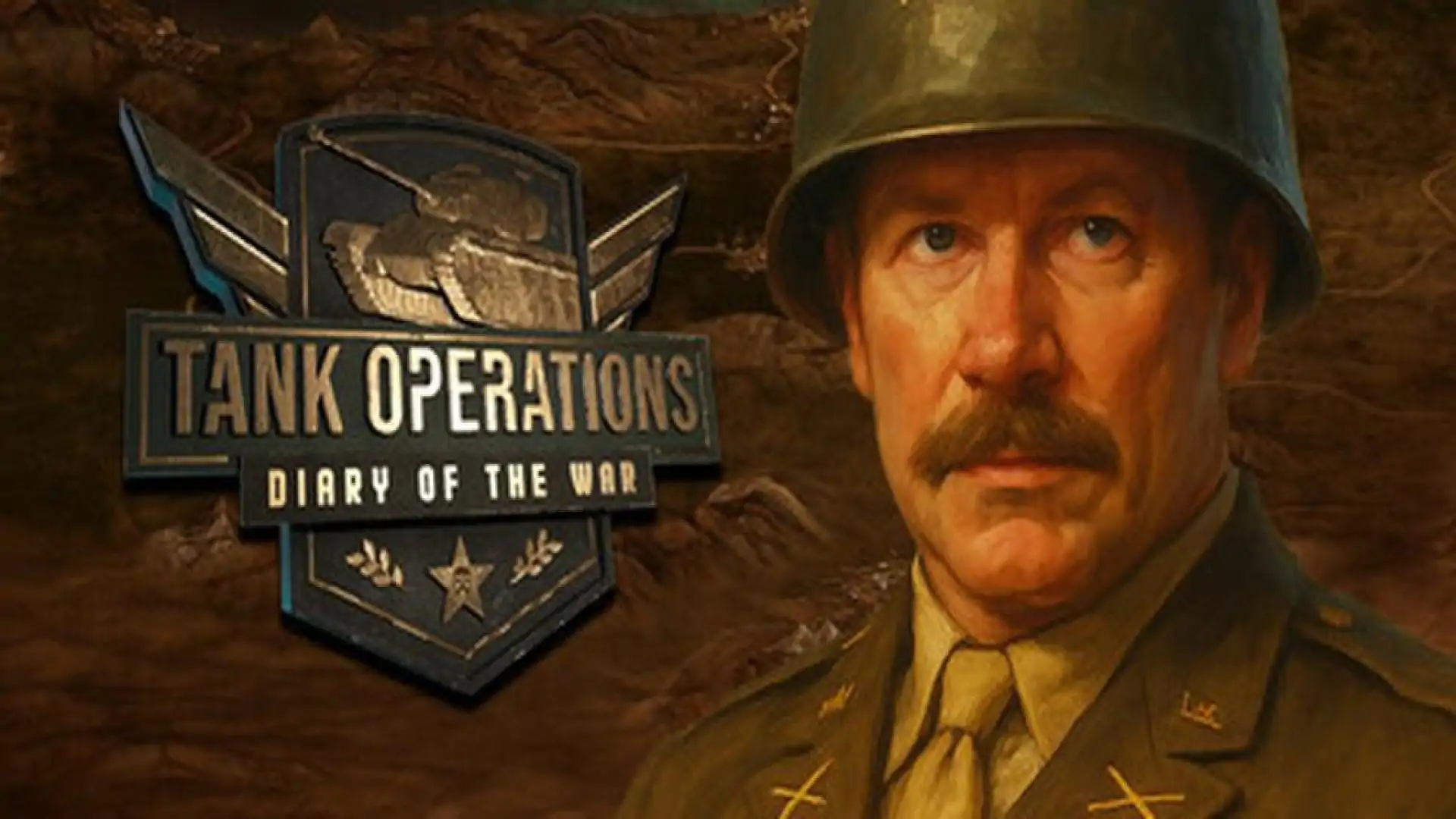 Tank Operations - Diary of the War