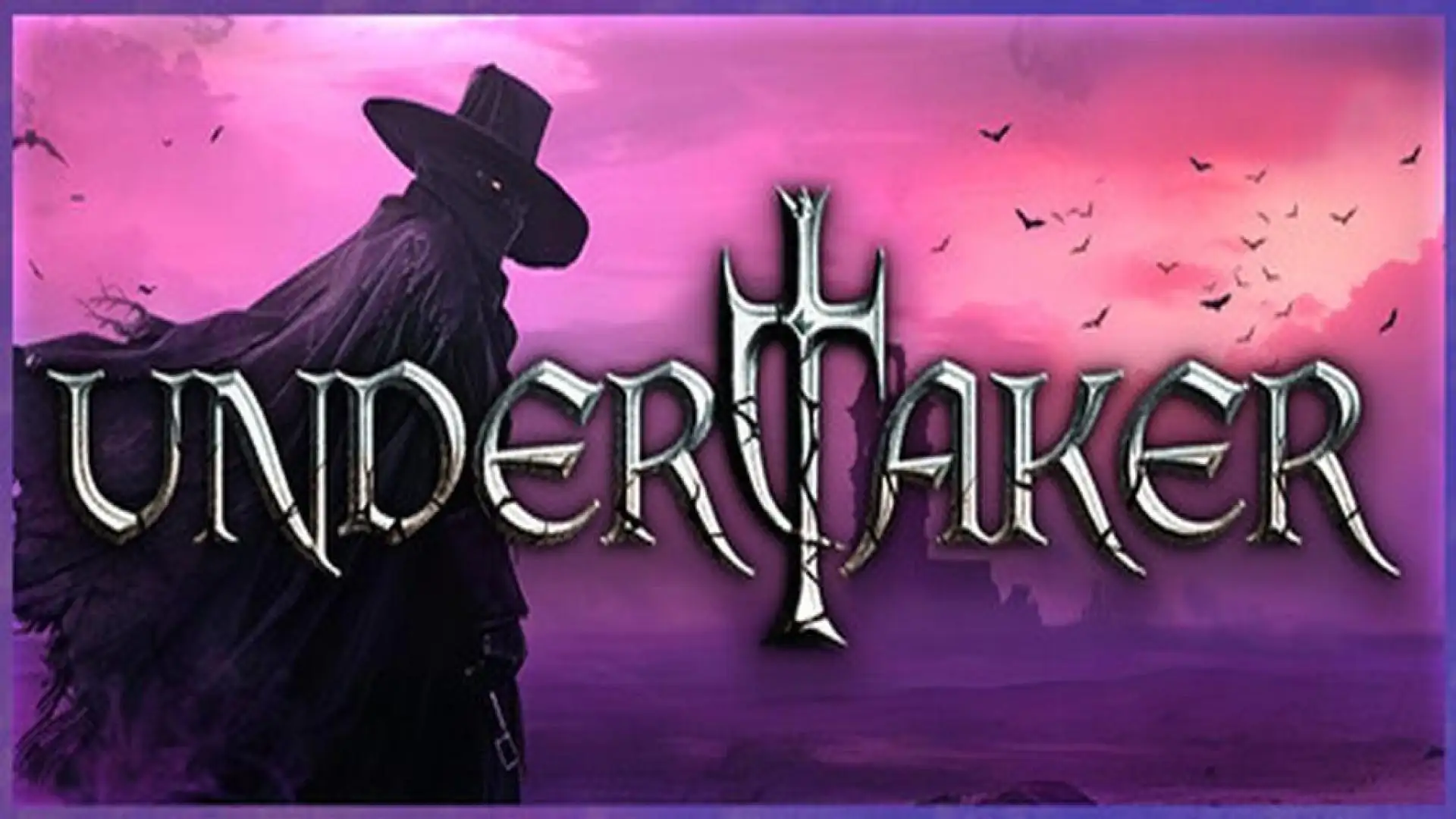 Undertaker