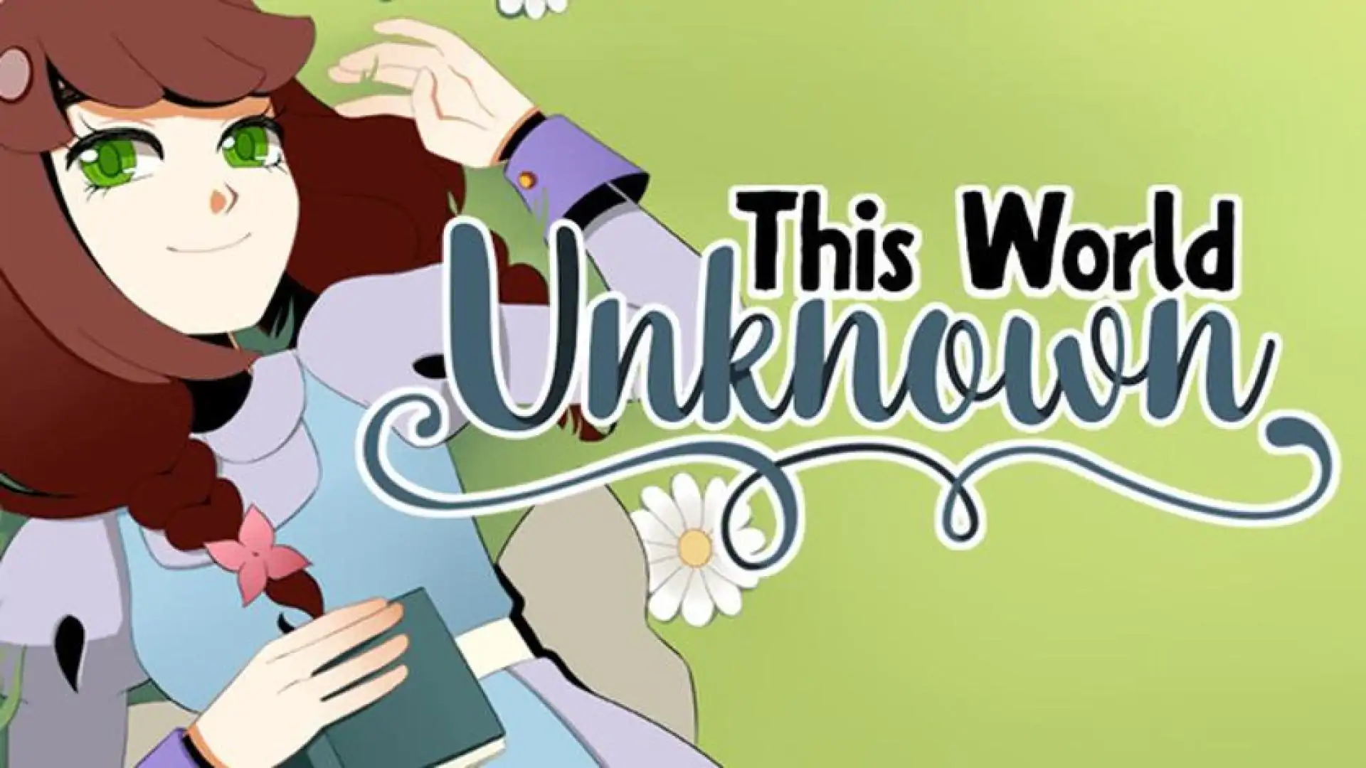 This World Unknown