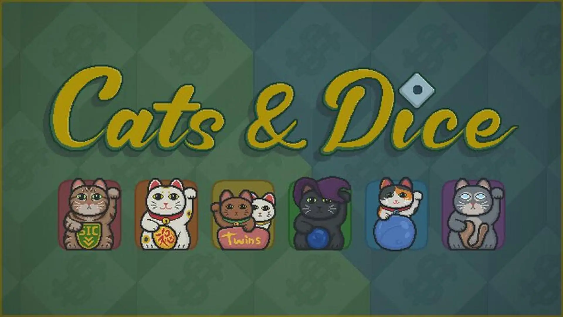 Cats & Dice