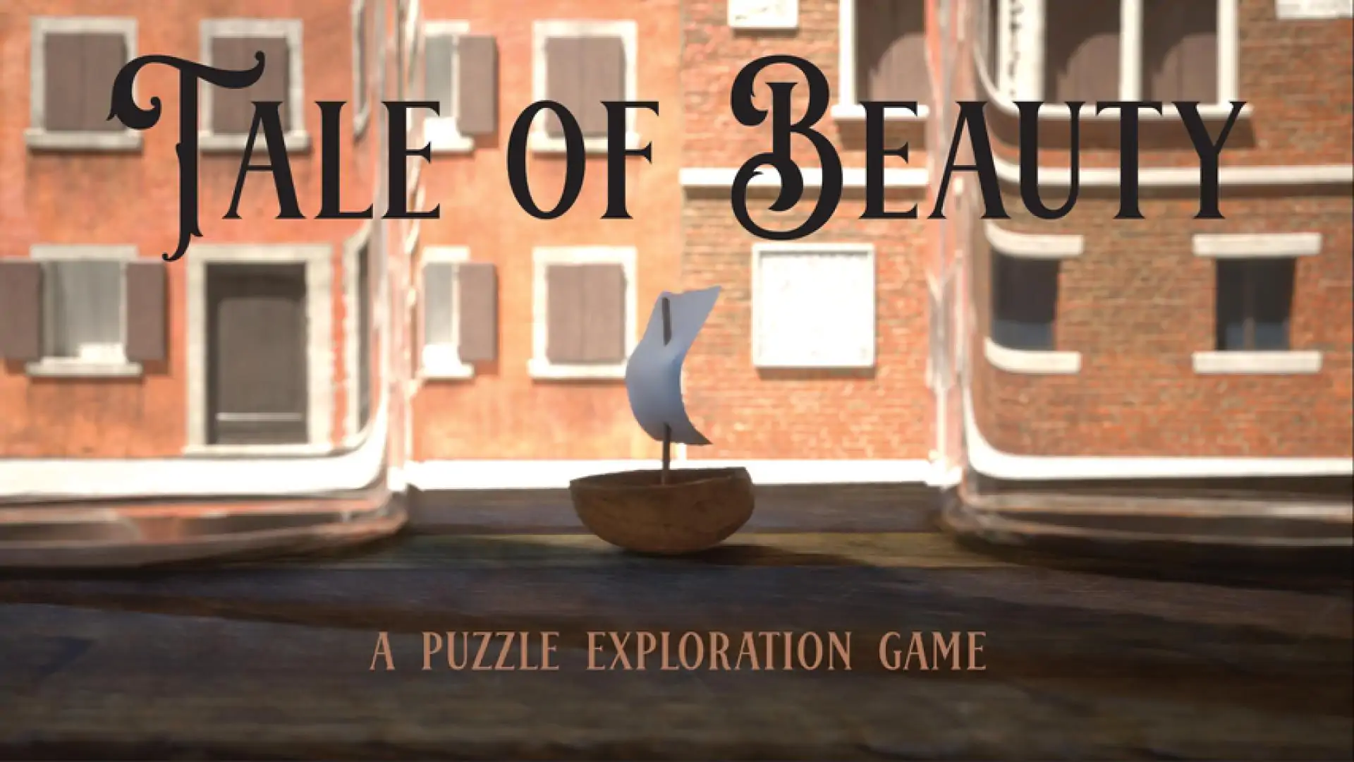 Tale of Beauty