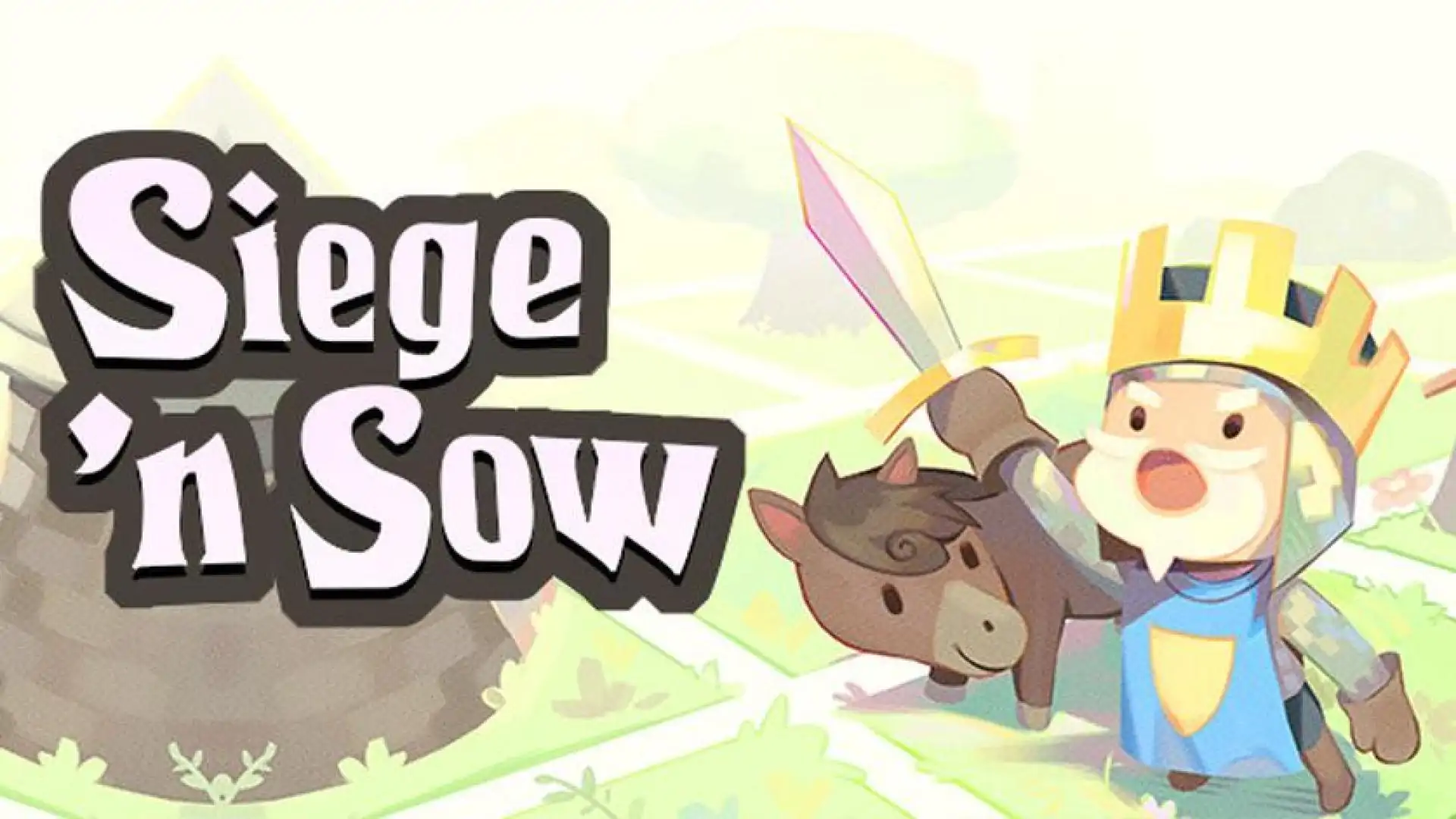 Siege 'n Sow