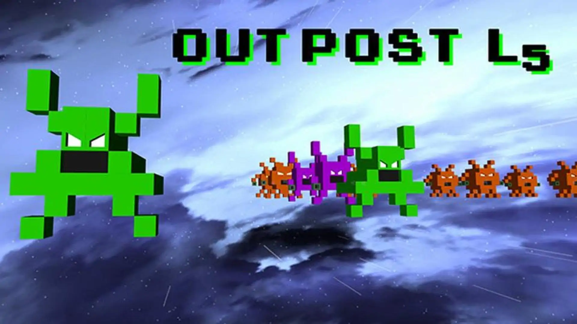 Outpost L5