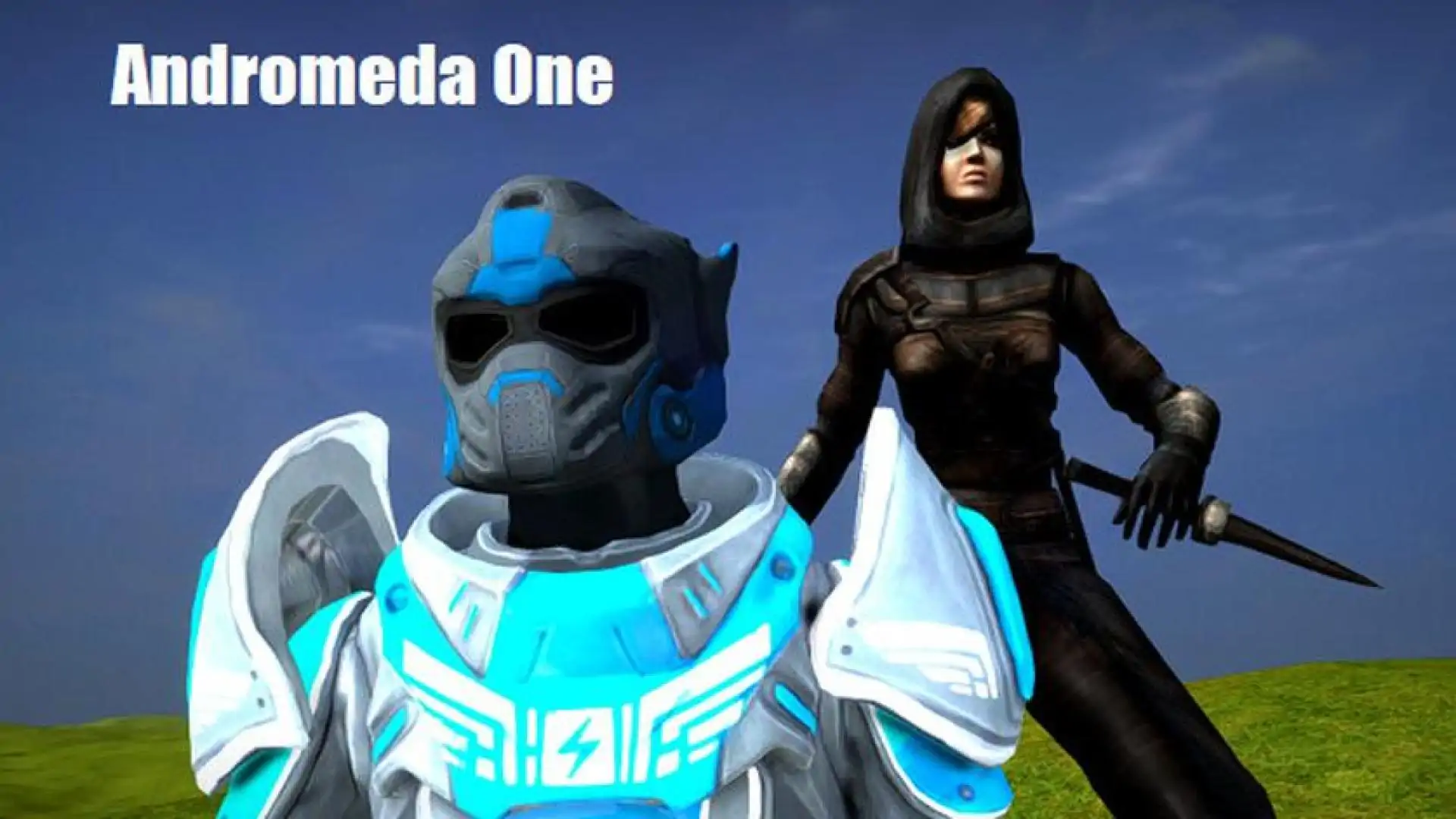 Andromeda One