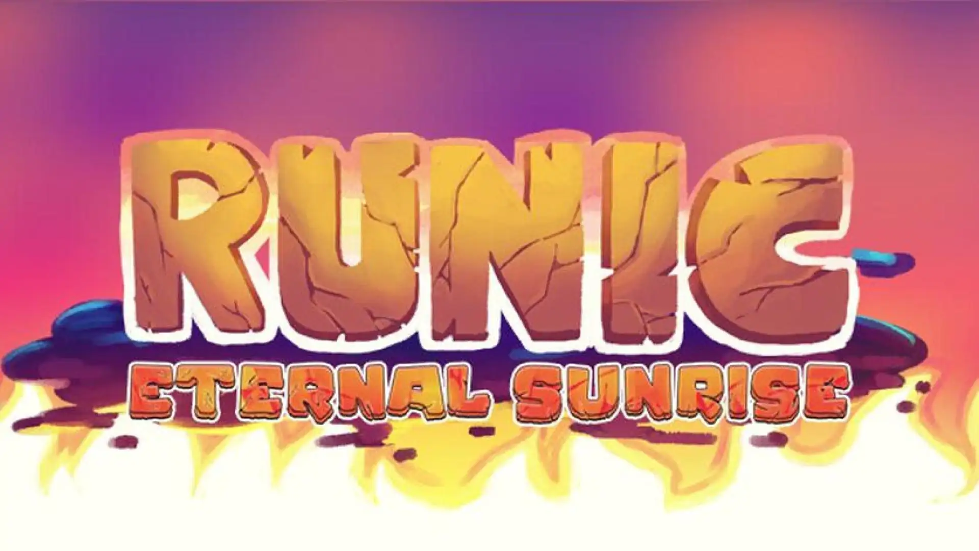 Runic: Eternal Sunrise