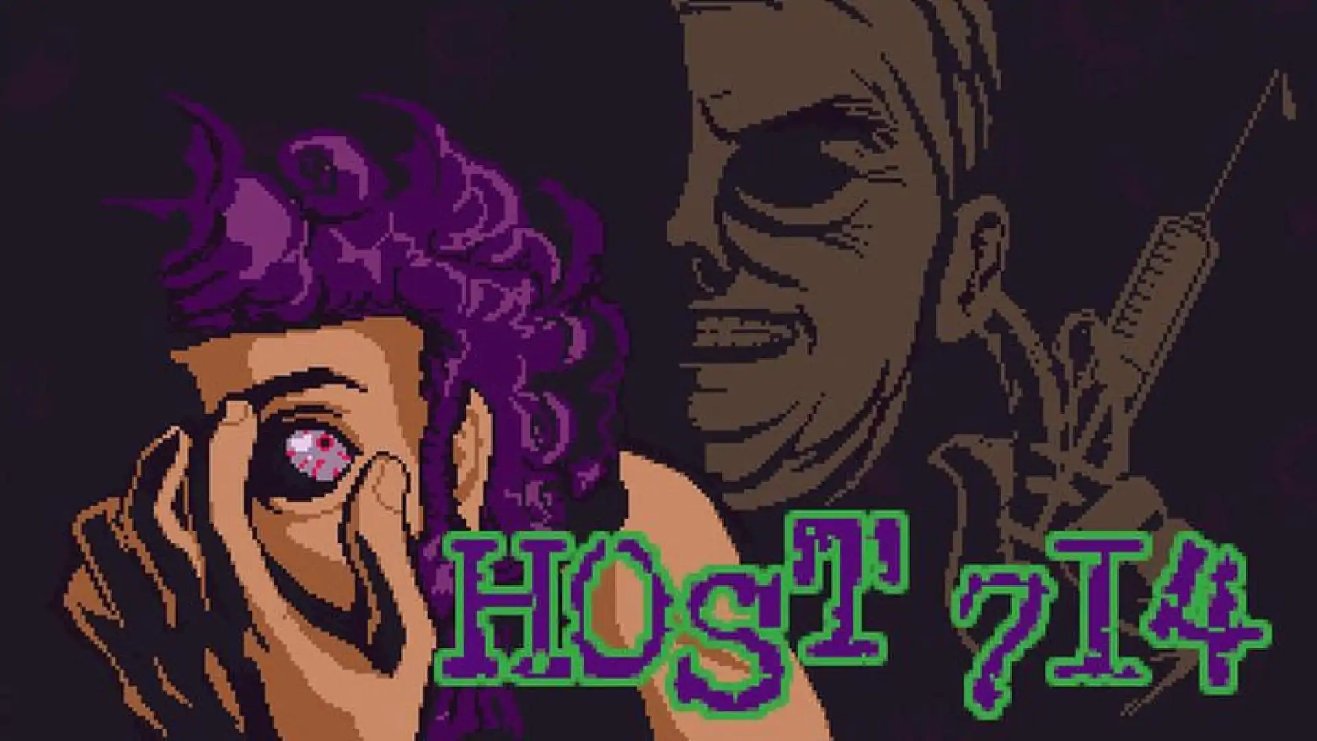 Host 714