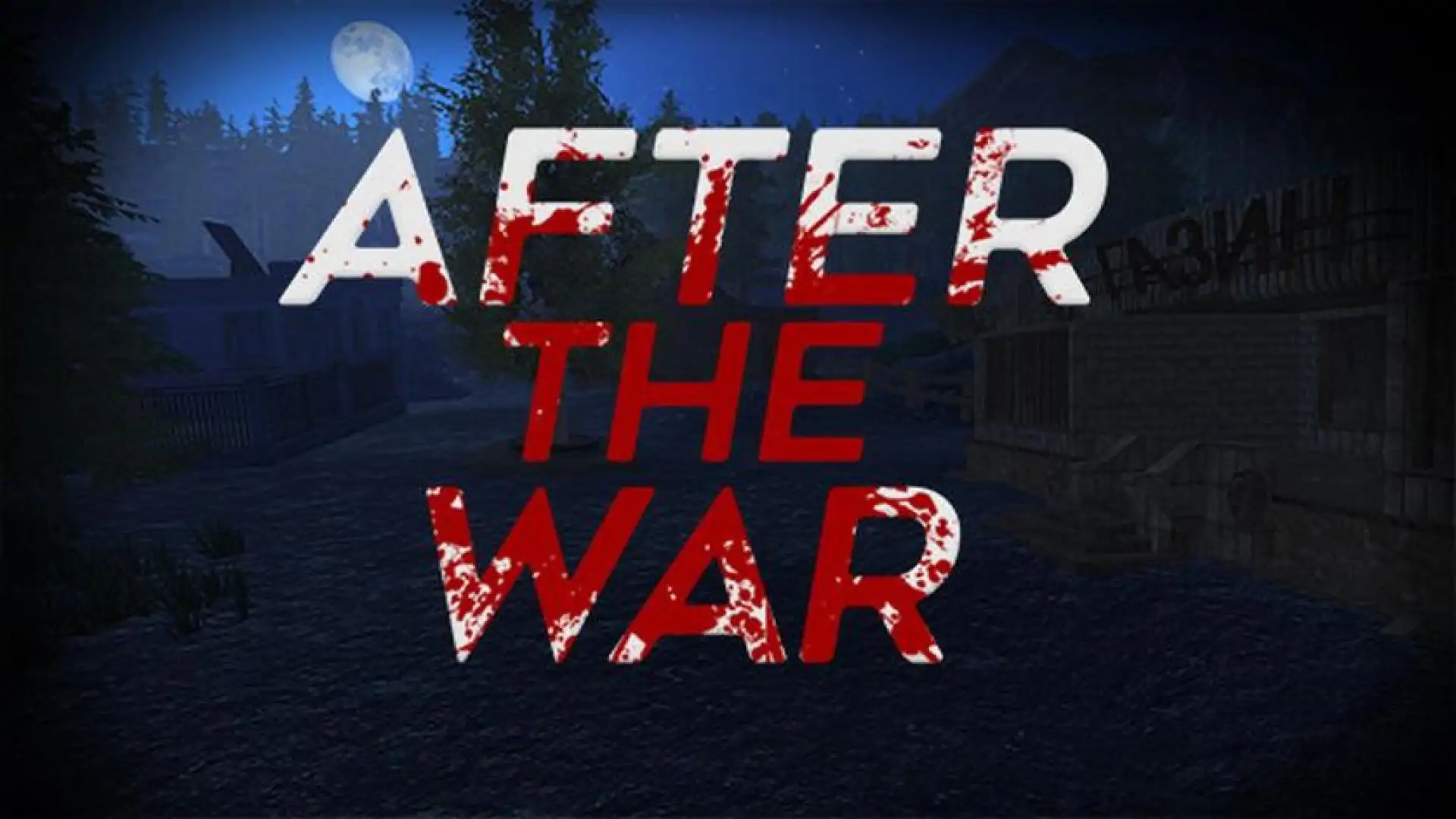 After The War