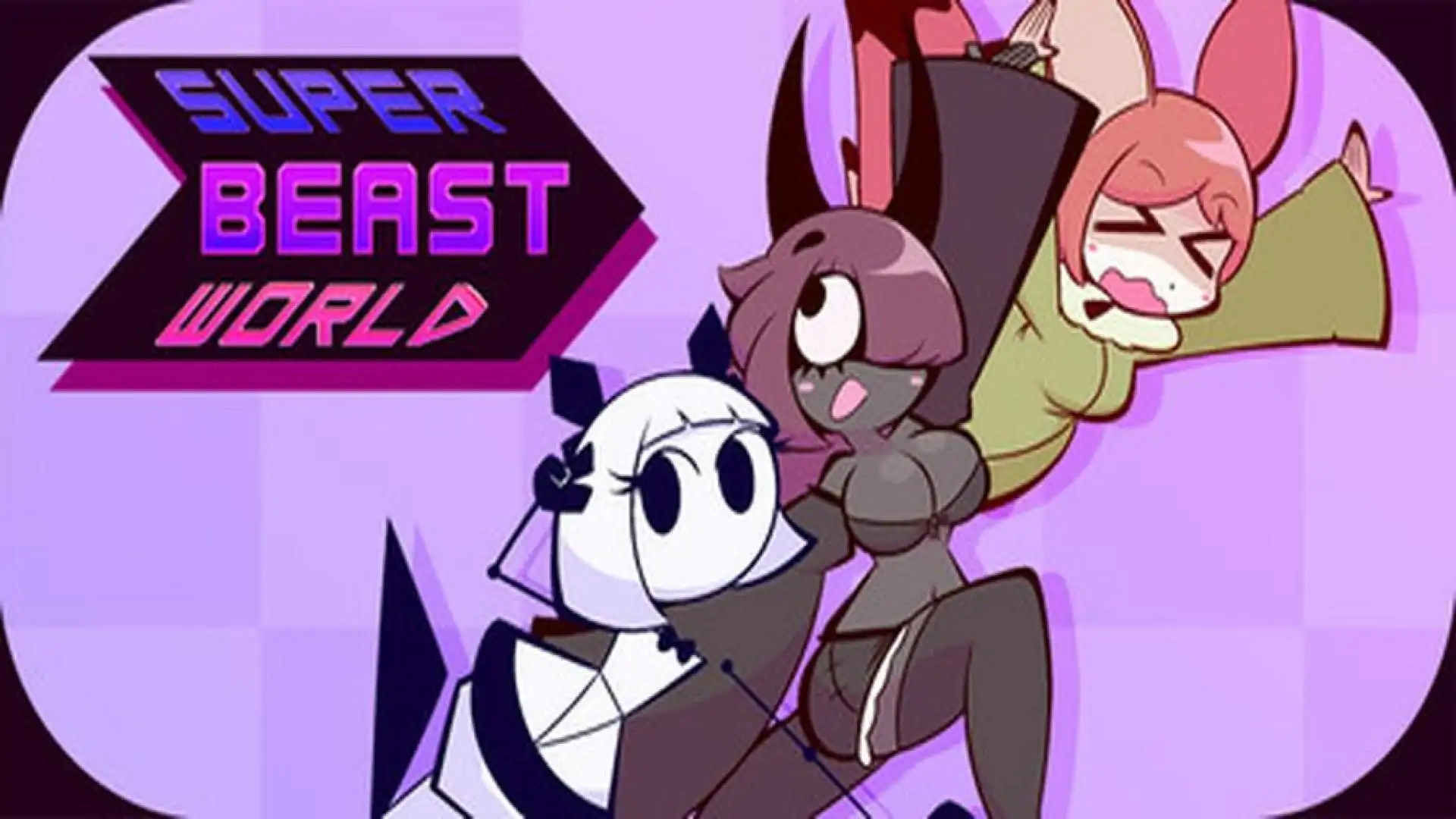 Super Beast World