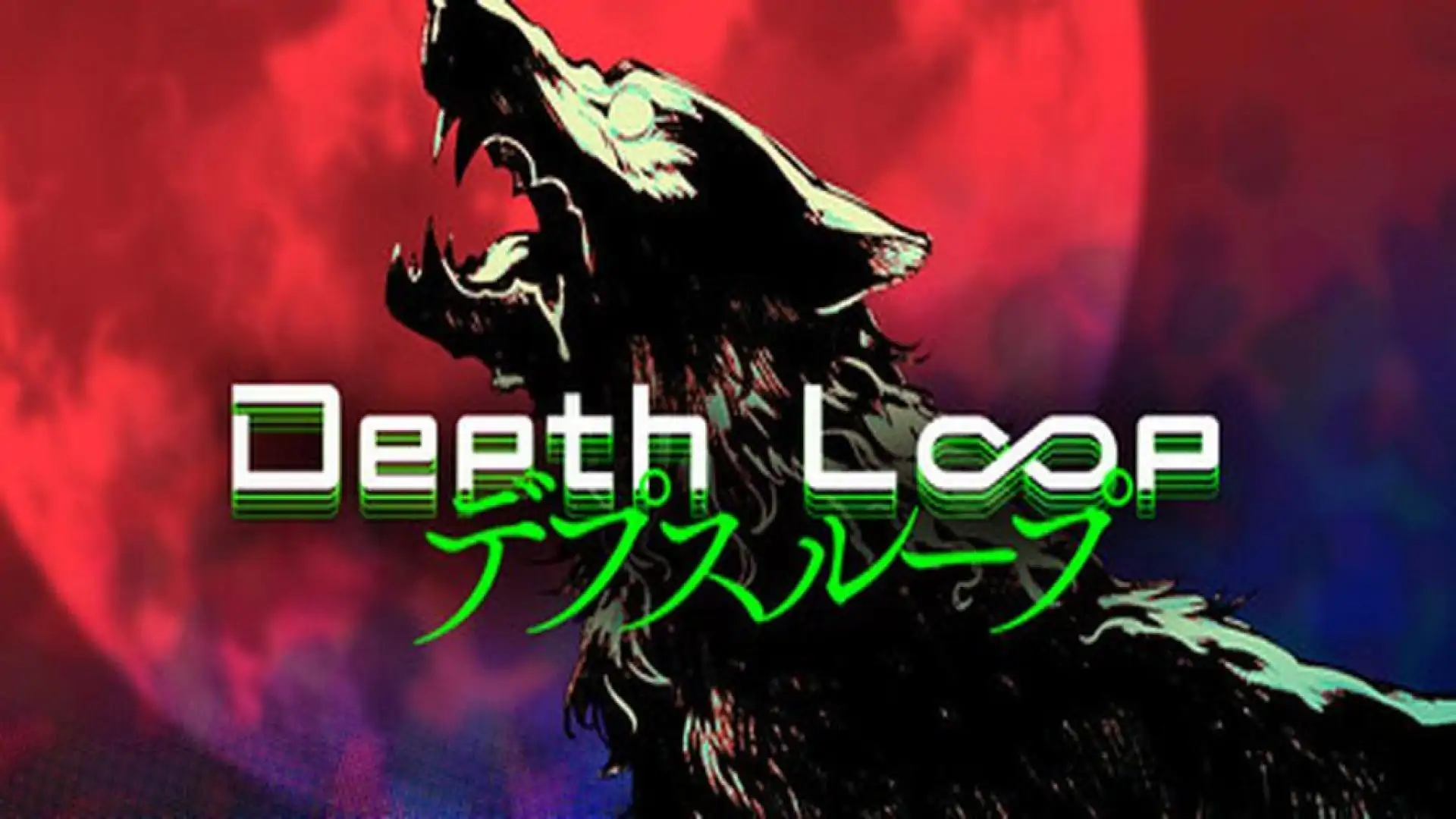 Depth Loop