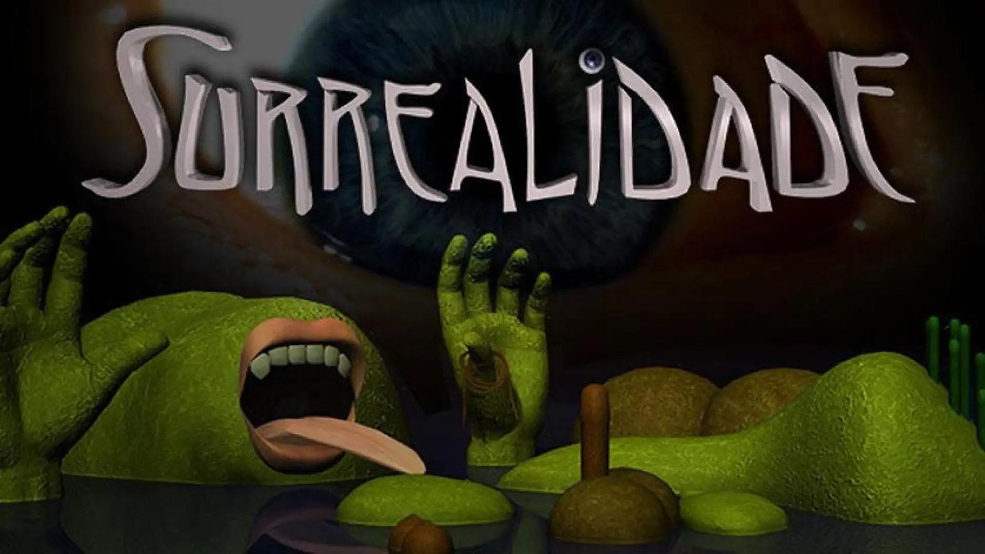 Surrealidade - Definitive Edition