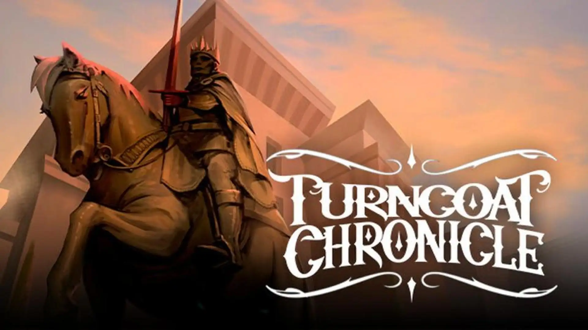 Turncoat Chronicle
