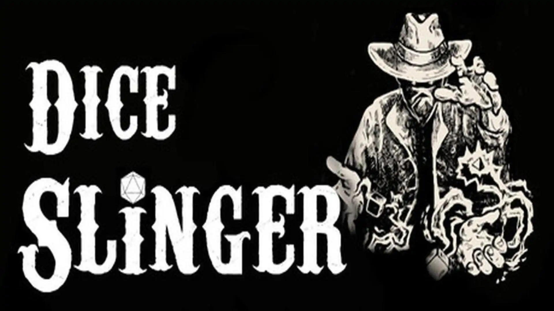 Dice Slinger