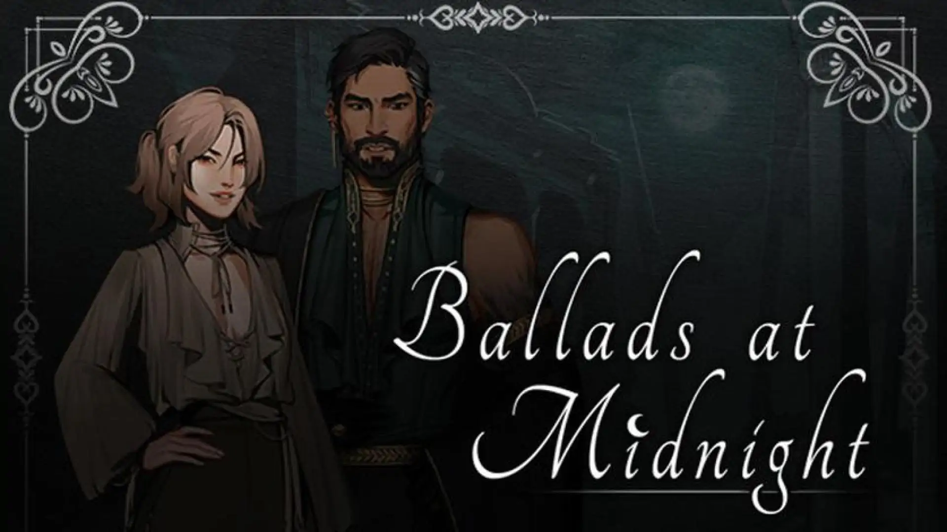 Ballads at Midnight