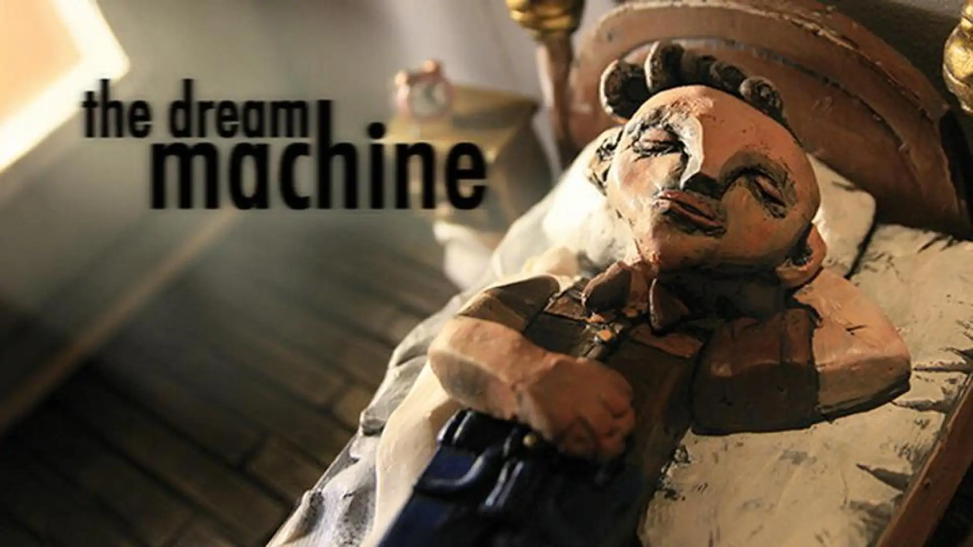 The Dream Machine - The Definitive Edition