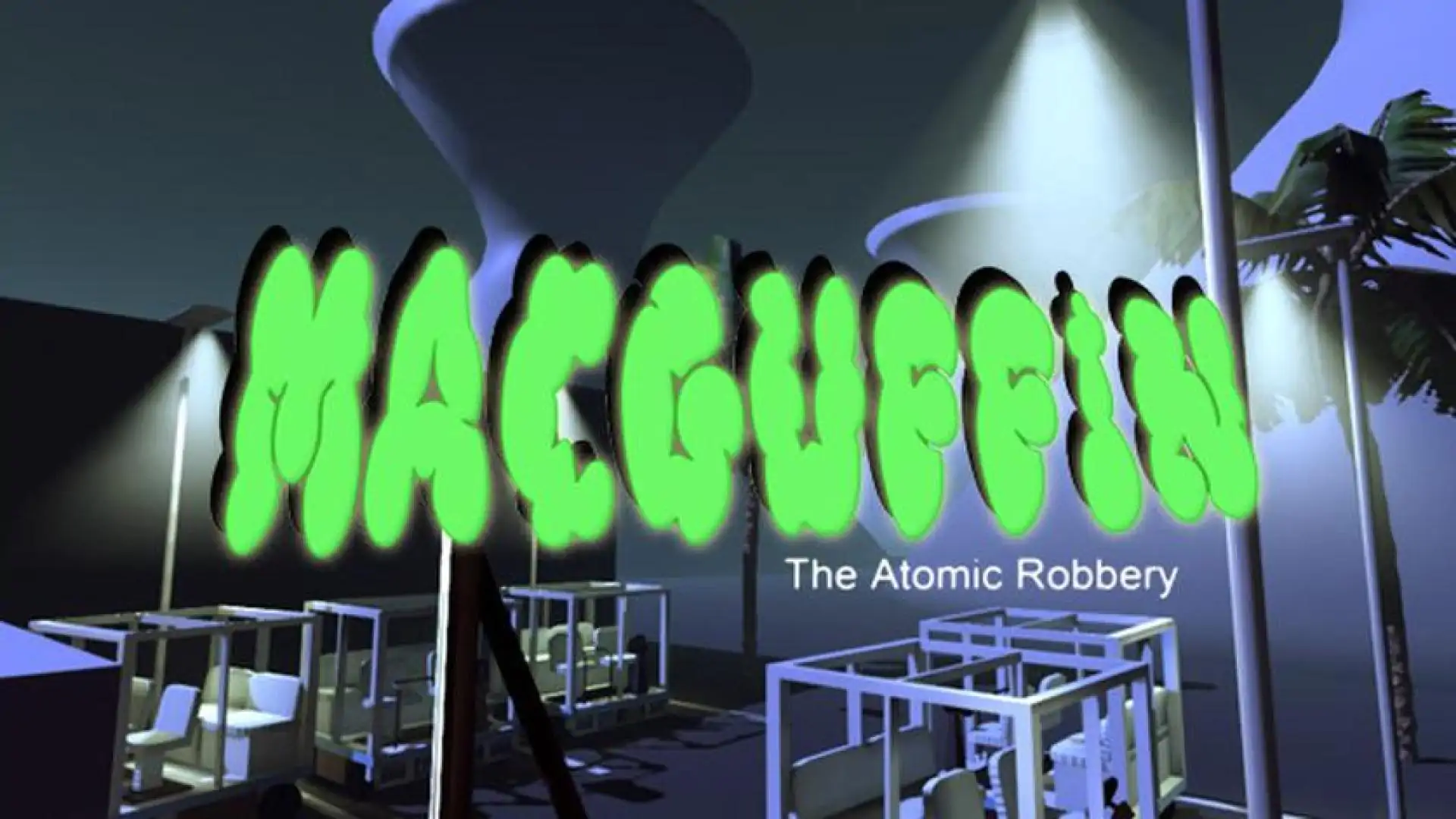 MacGuffin
