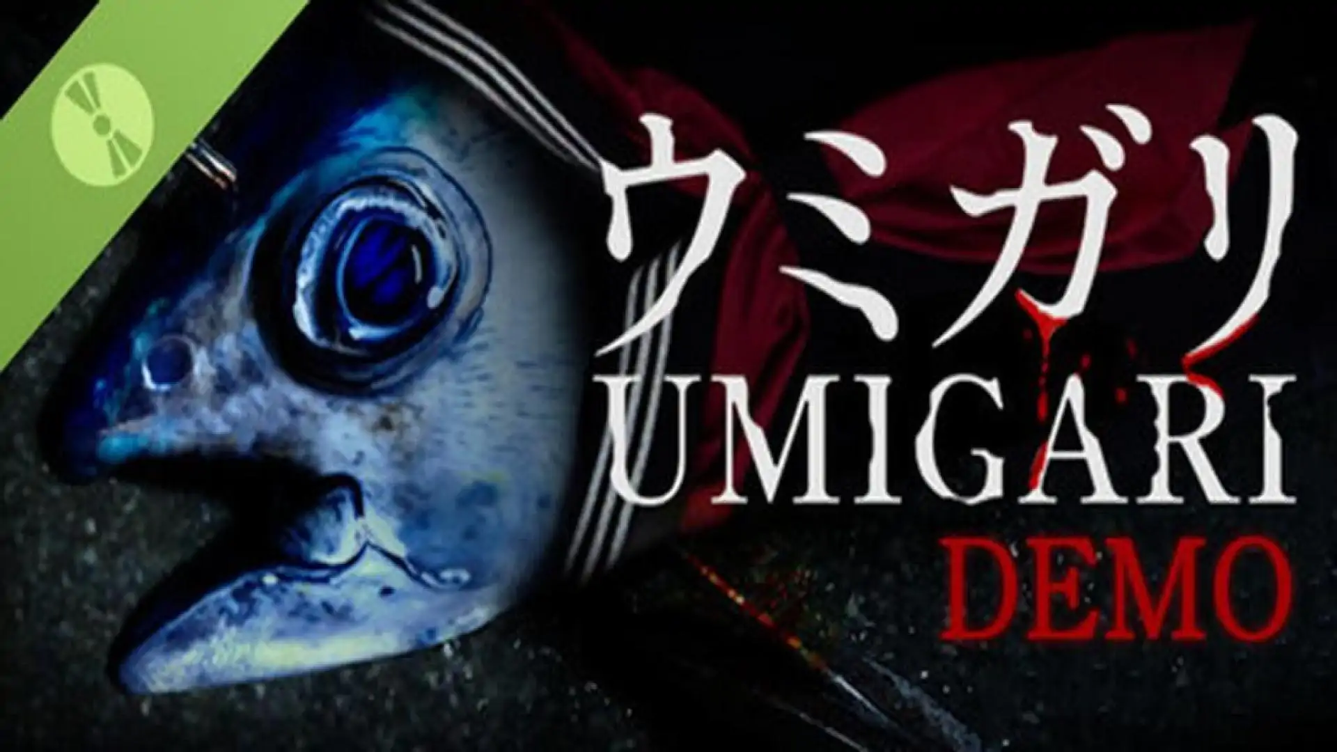 UMIGARI | ウミガリ Demo