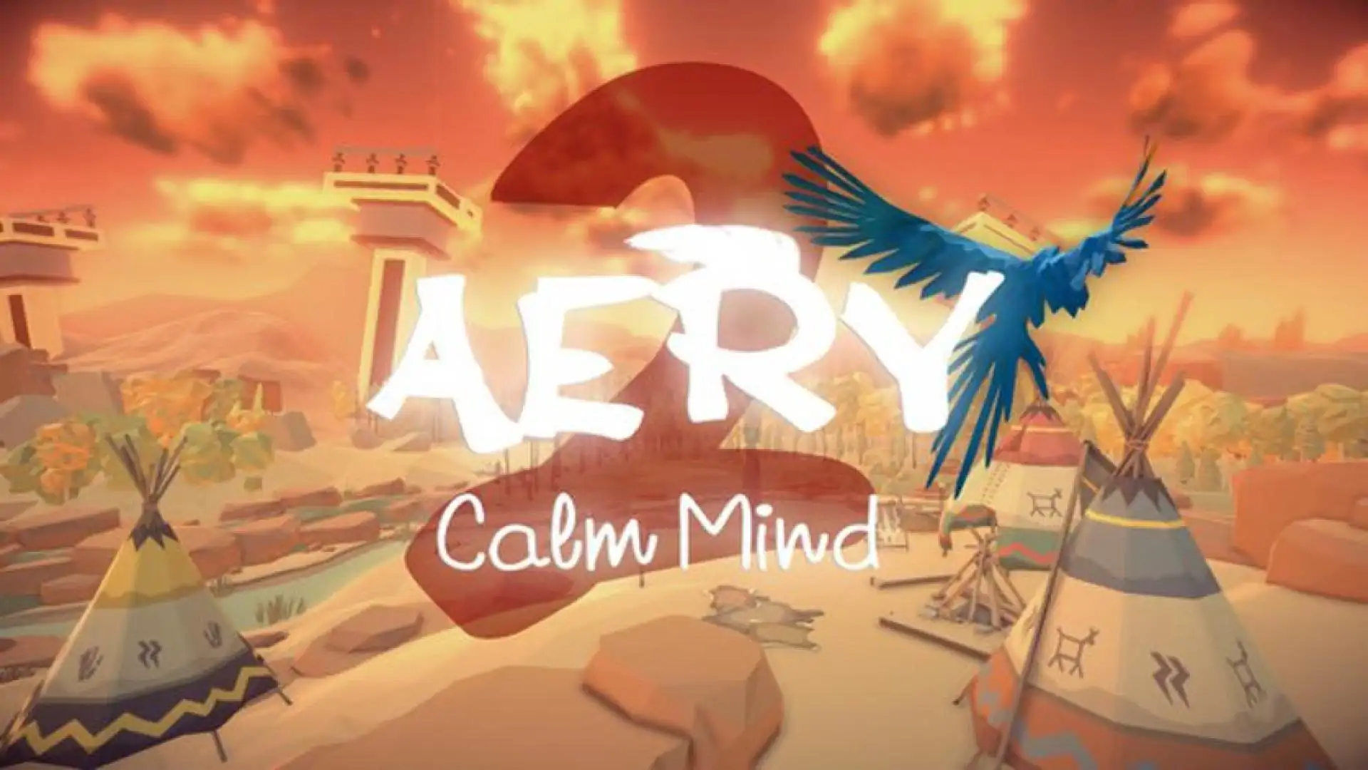 Aery - Calm Mind 2