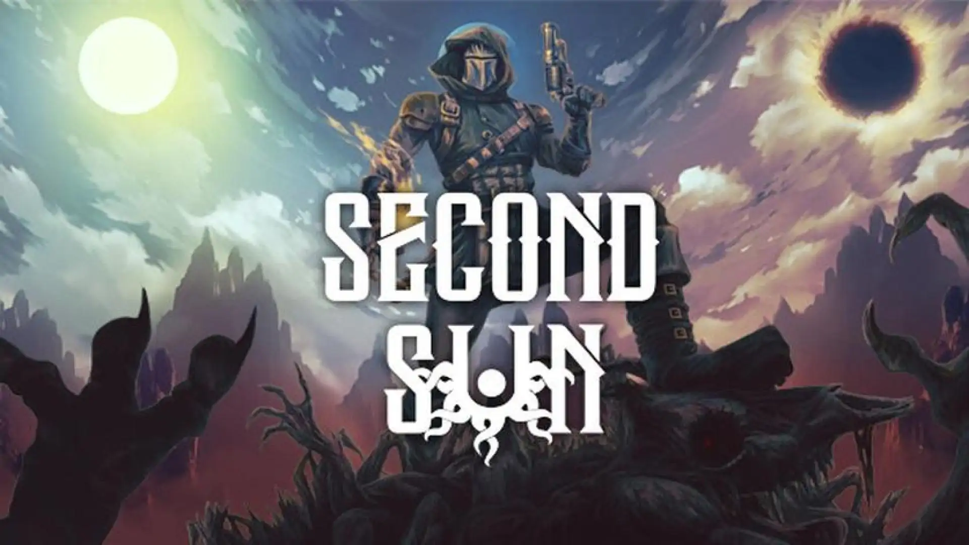 Second Sun