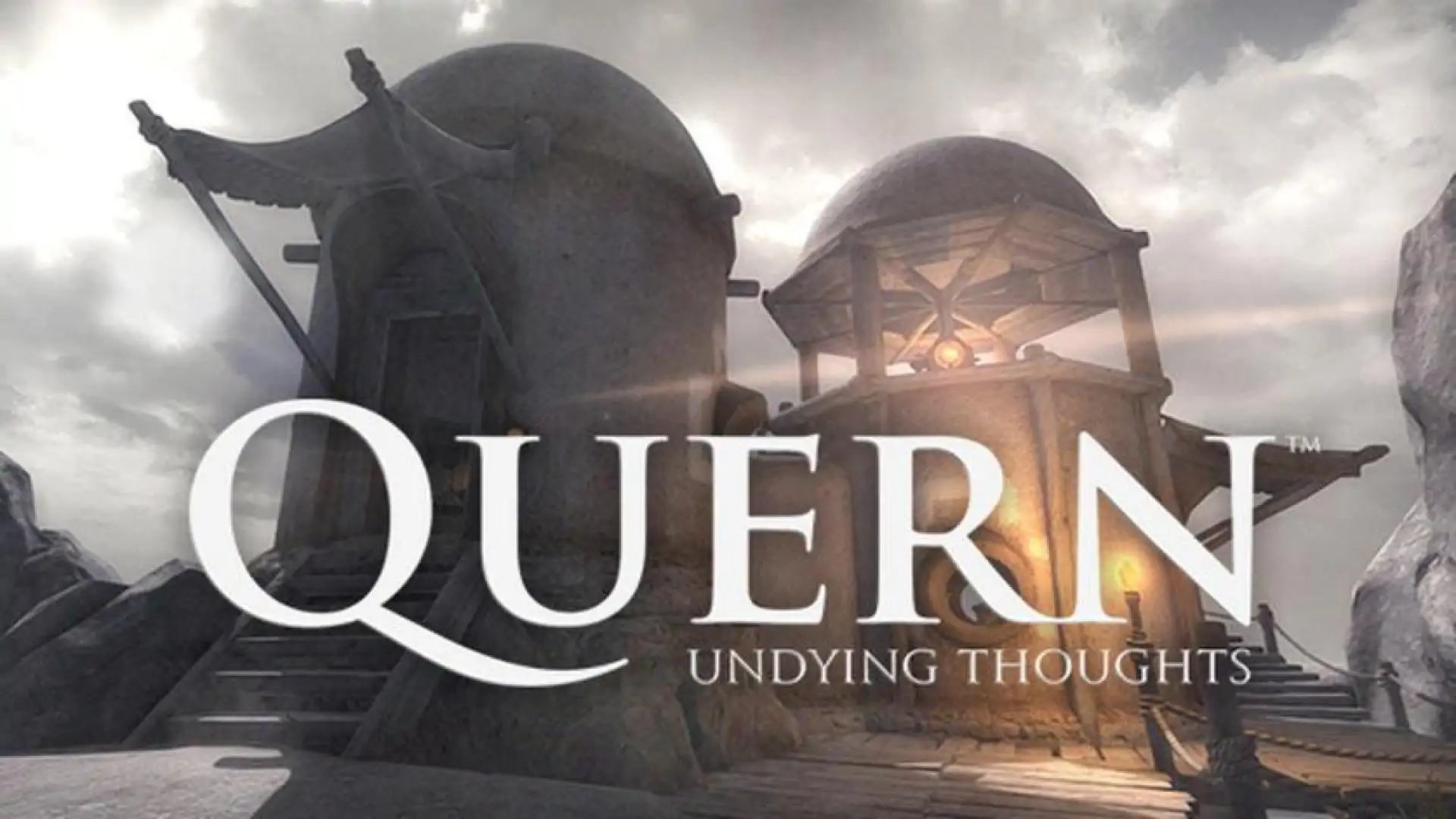 Quern - 不朽之念