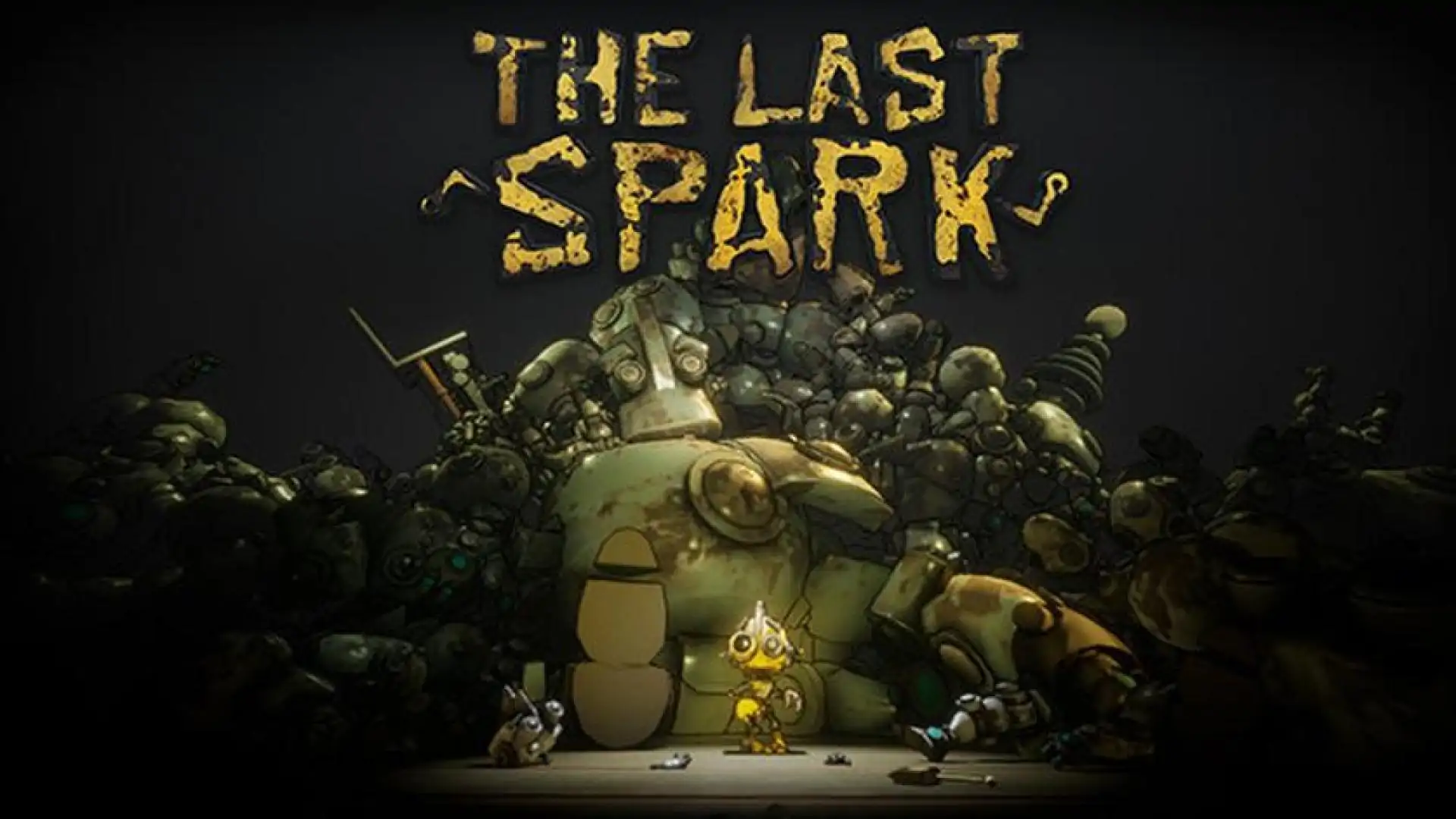 The Last Spark
