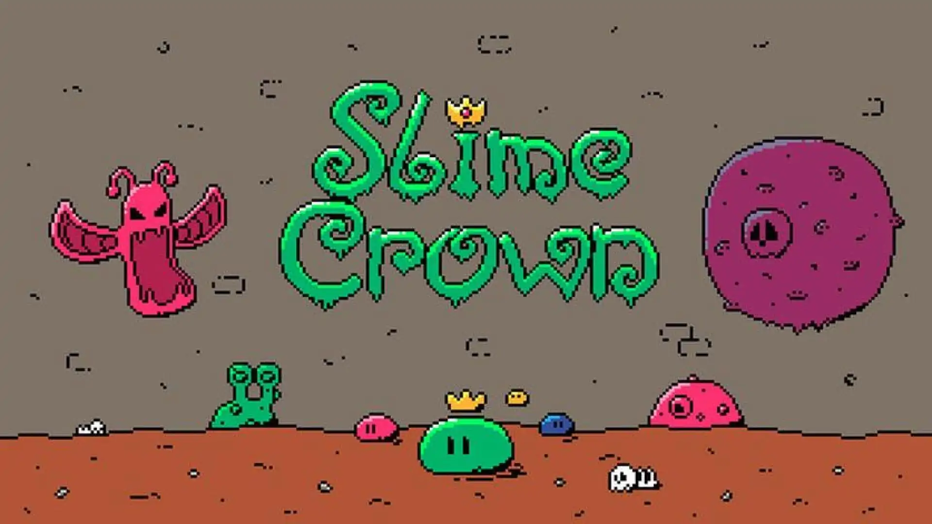 Slime Crown