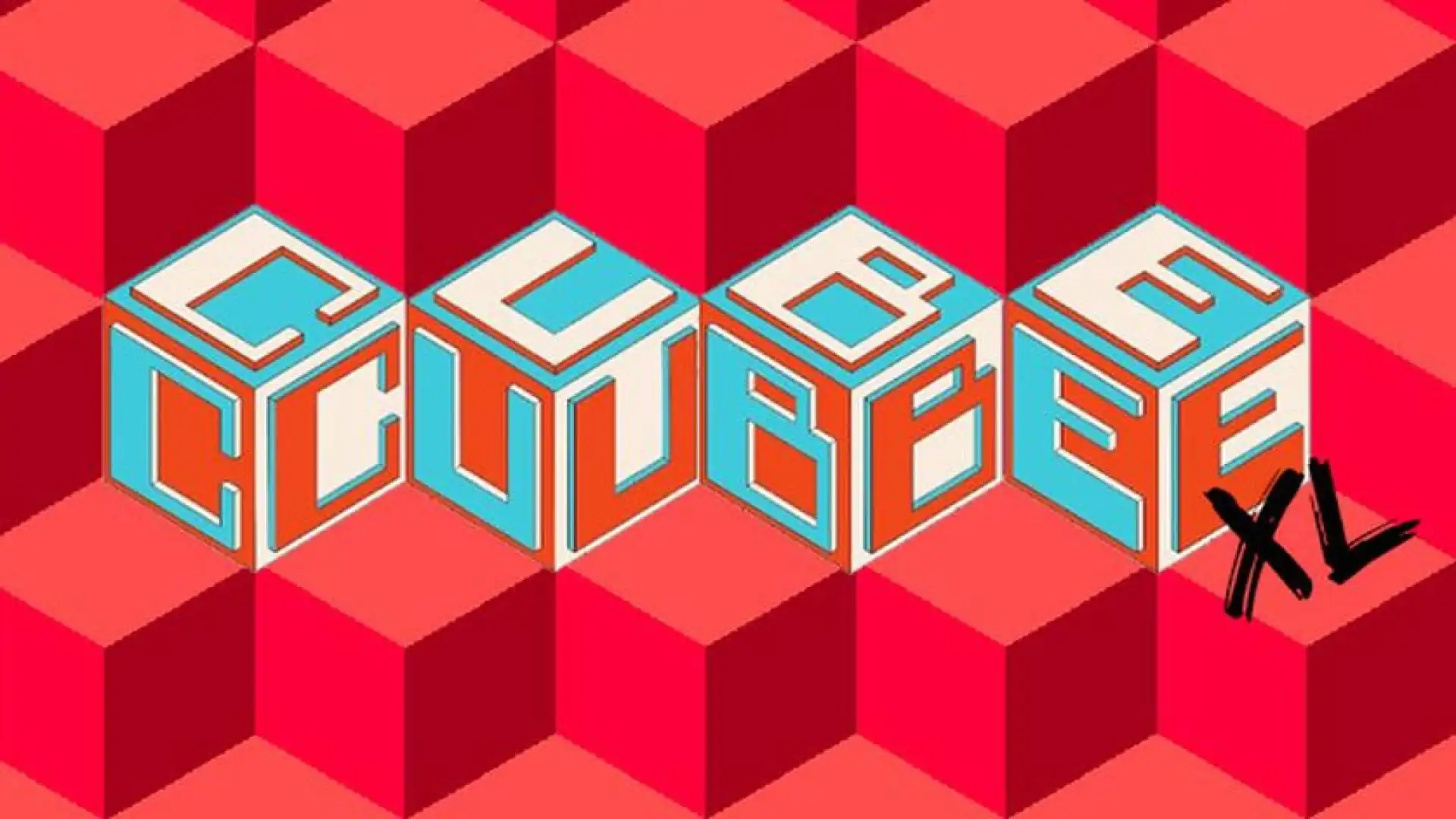 Cube XL