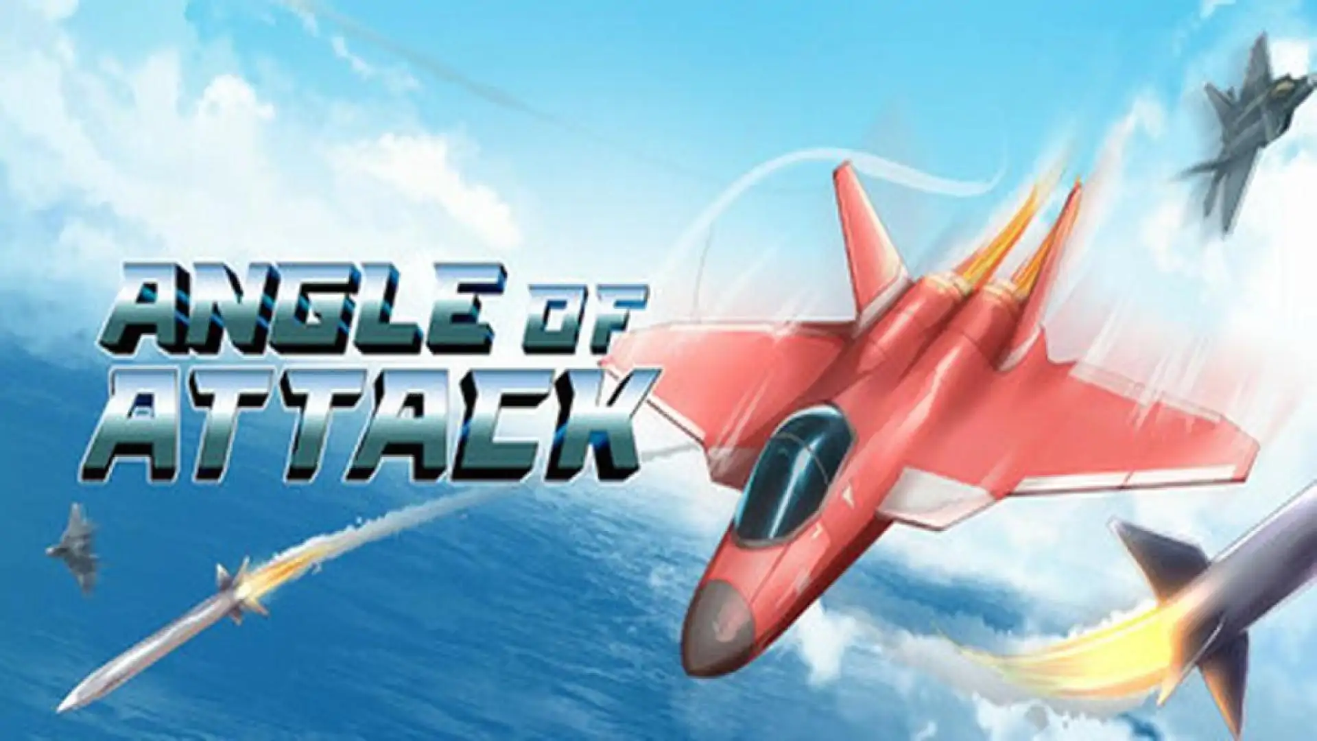 Angle Of Attack