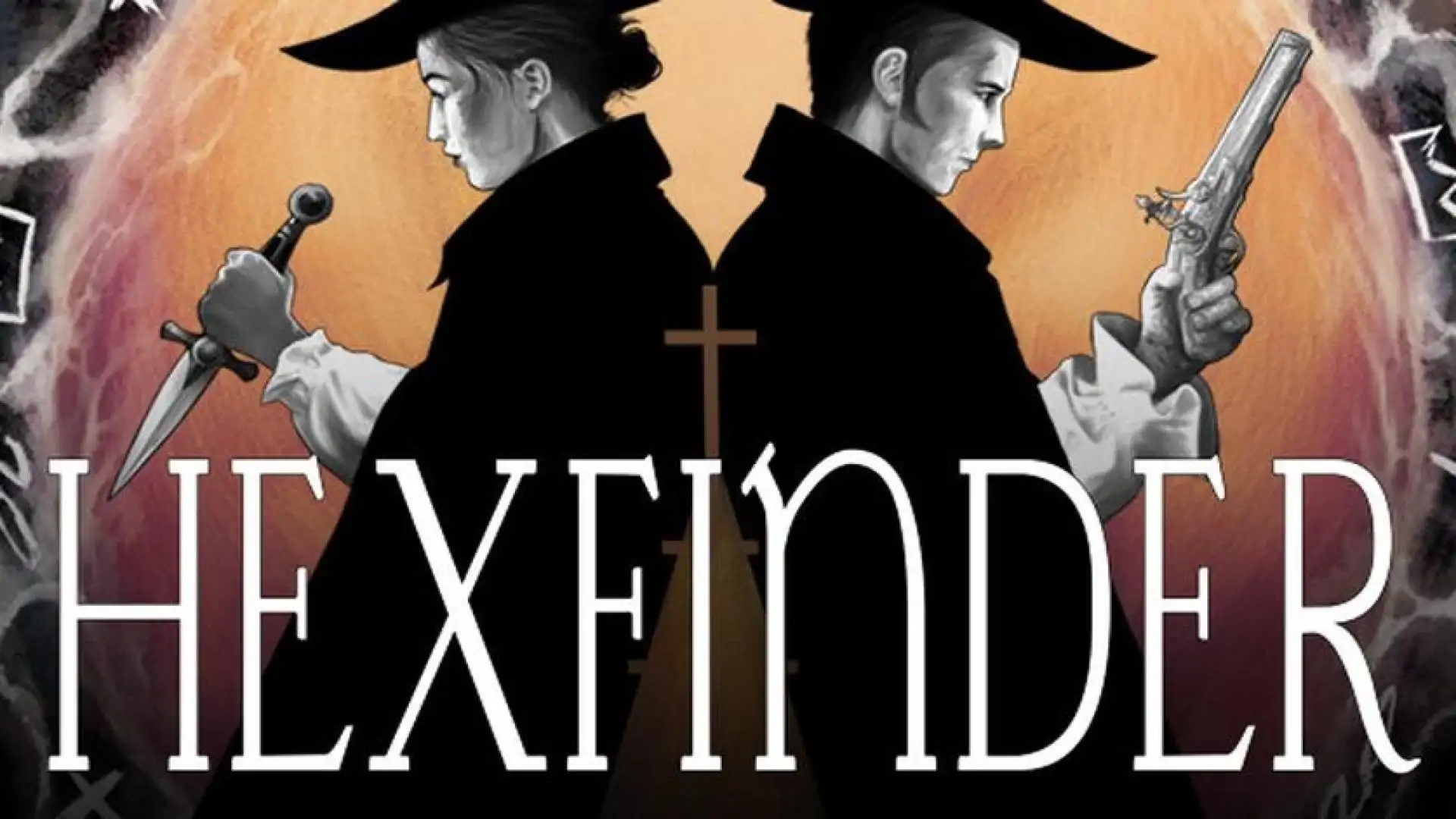 Hexfinder