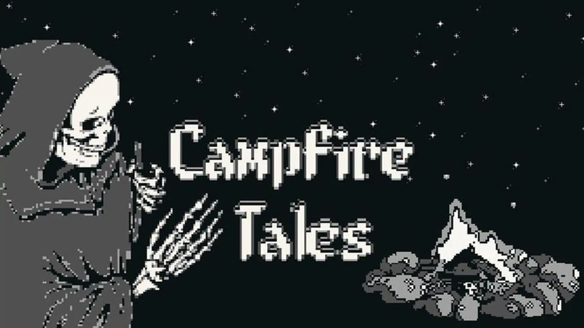 Campfire Tales