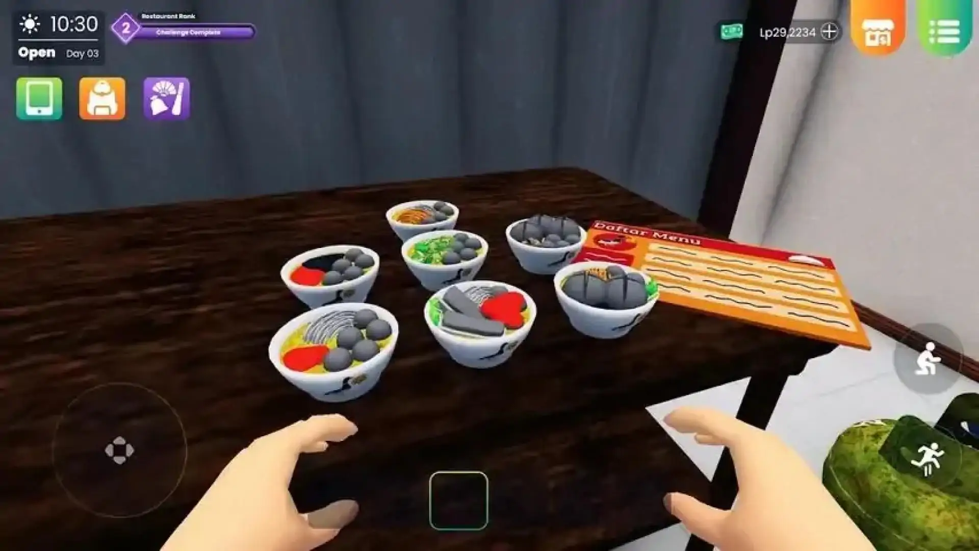 肉丸模拟器2