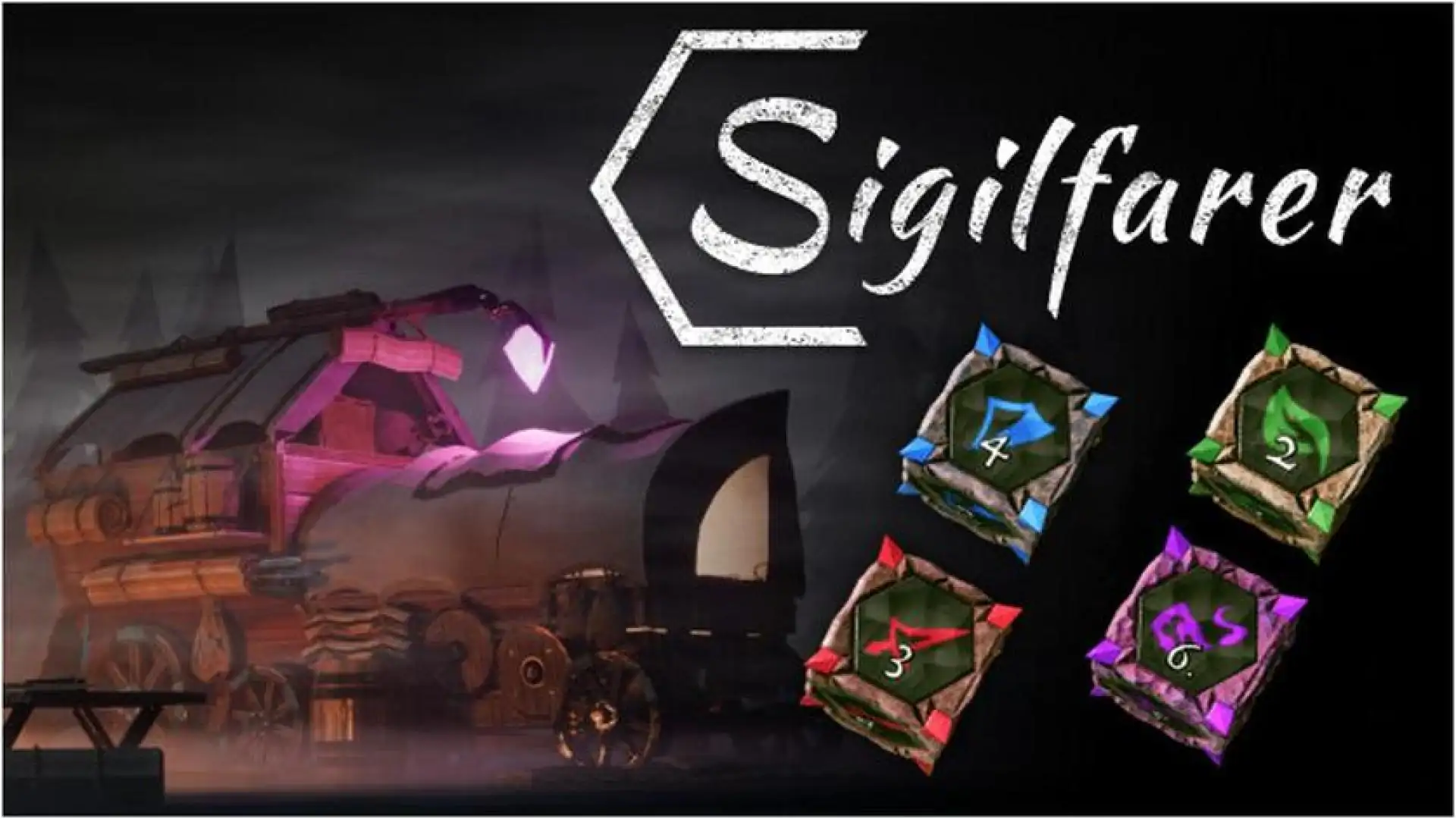 Sigilfarer