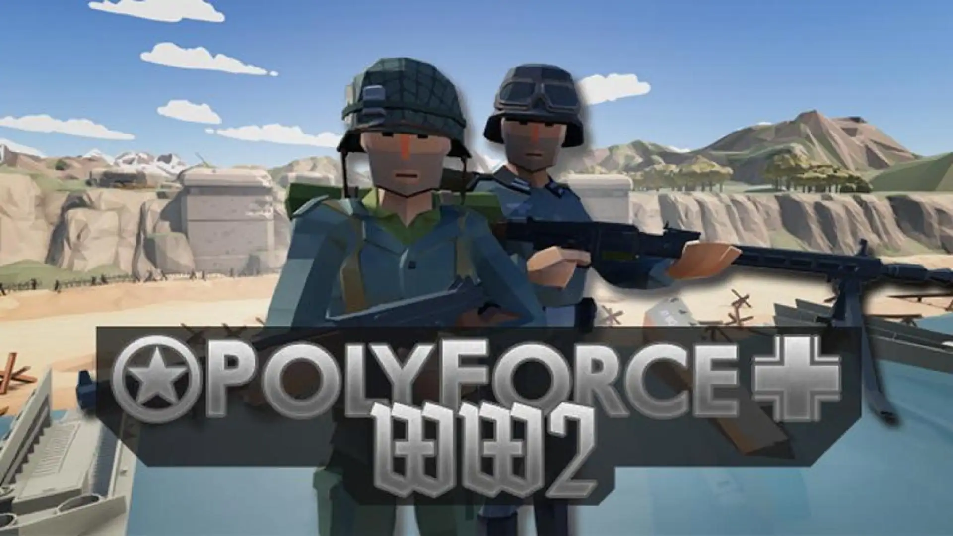 Polyforce WW2